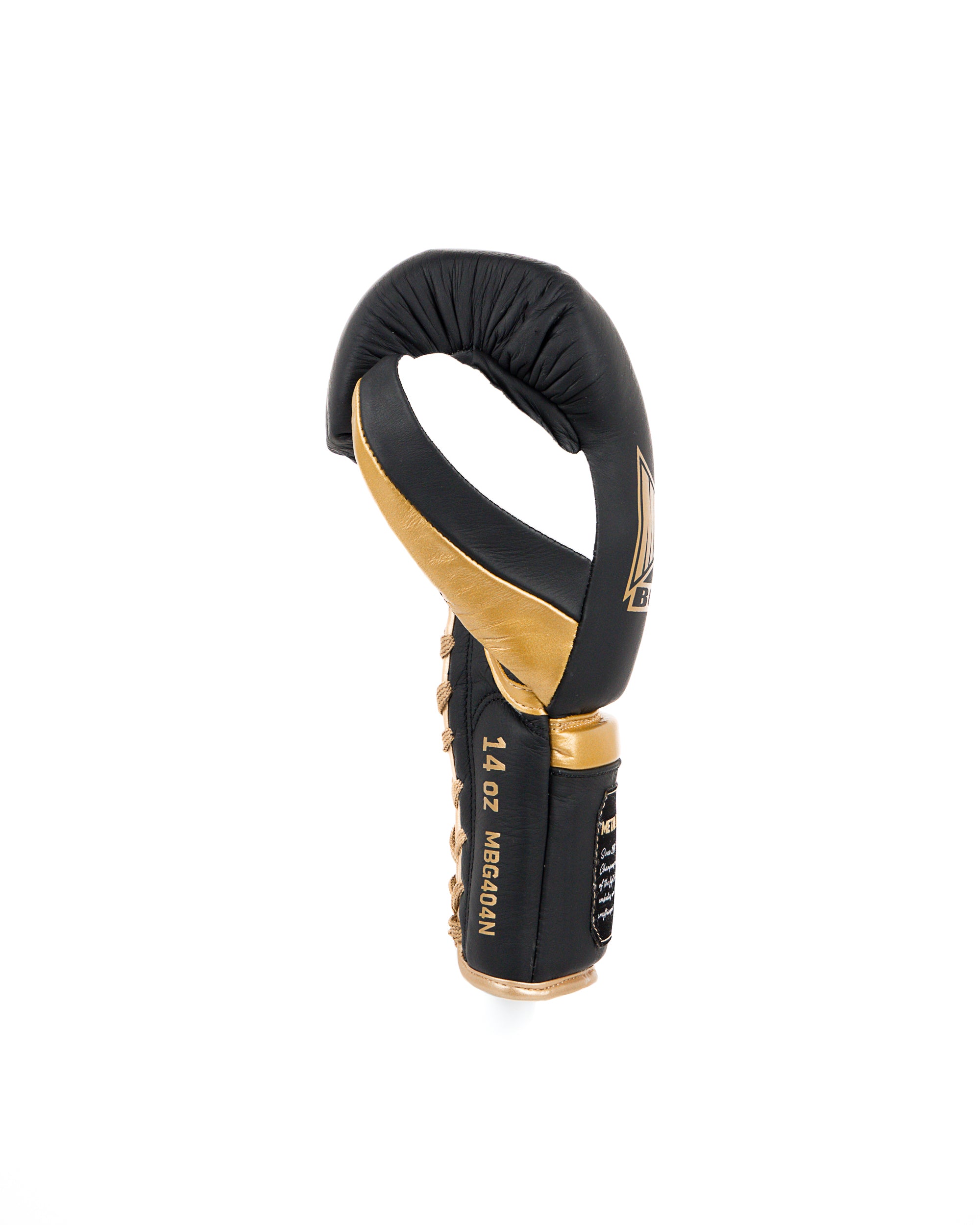 GANTS DE SPARRING LEGACY LACETS
