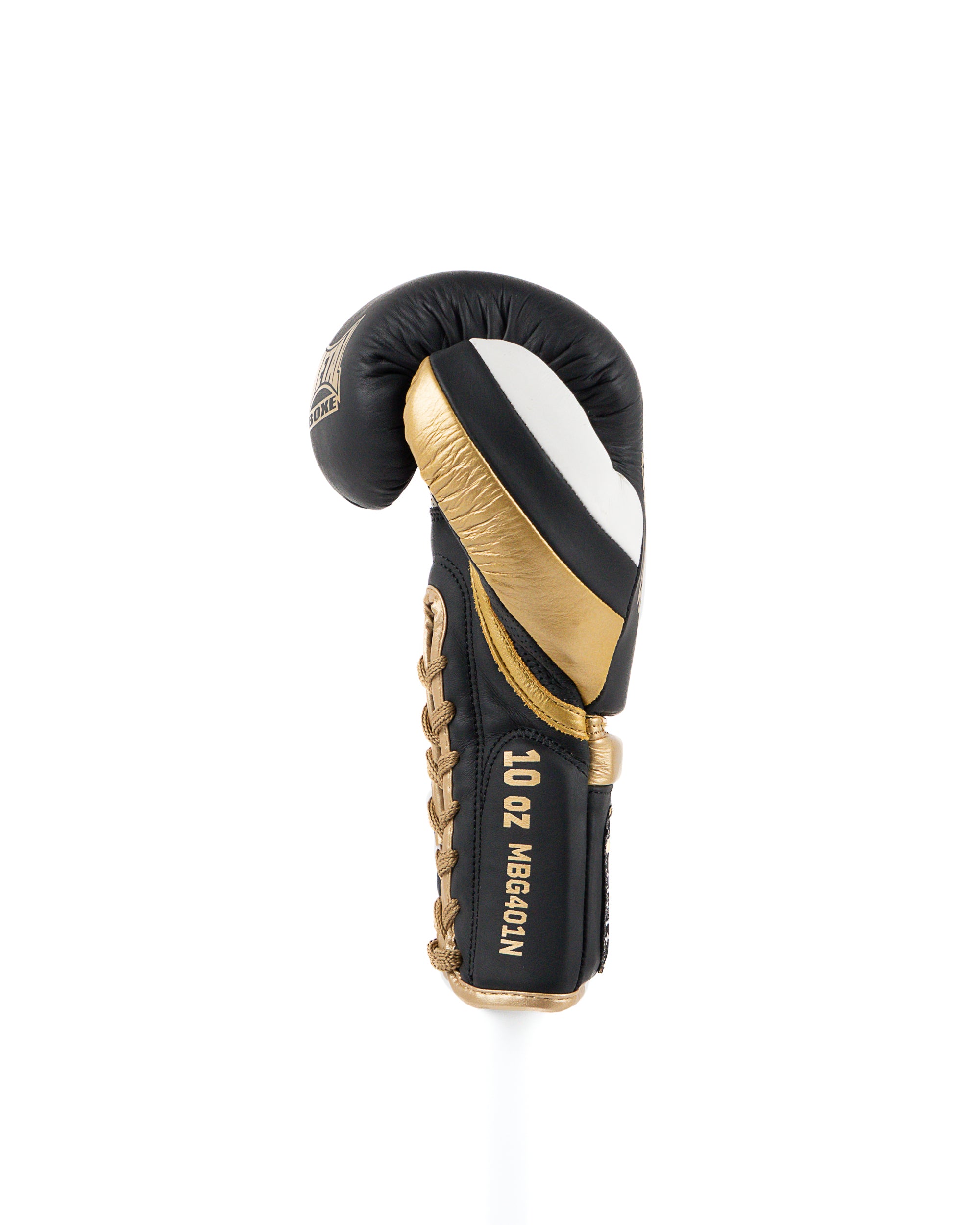 GANTS DE BOXE LEGACY MOUSSE NOIR