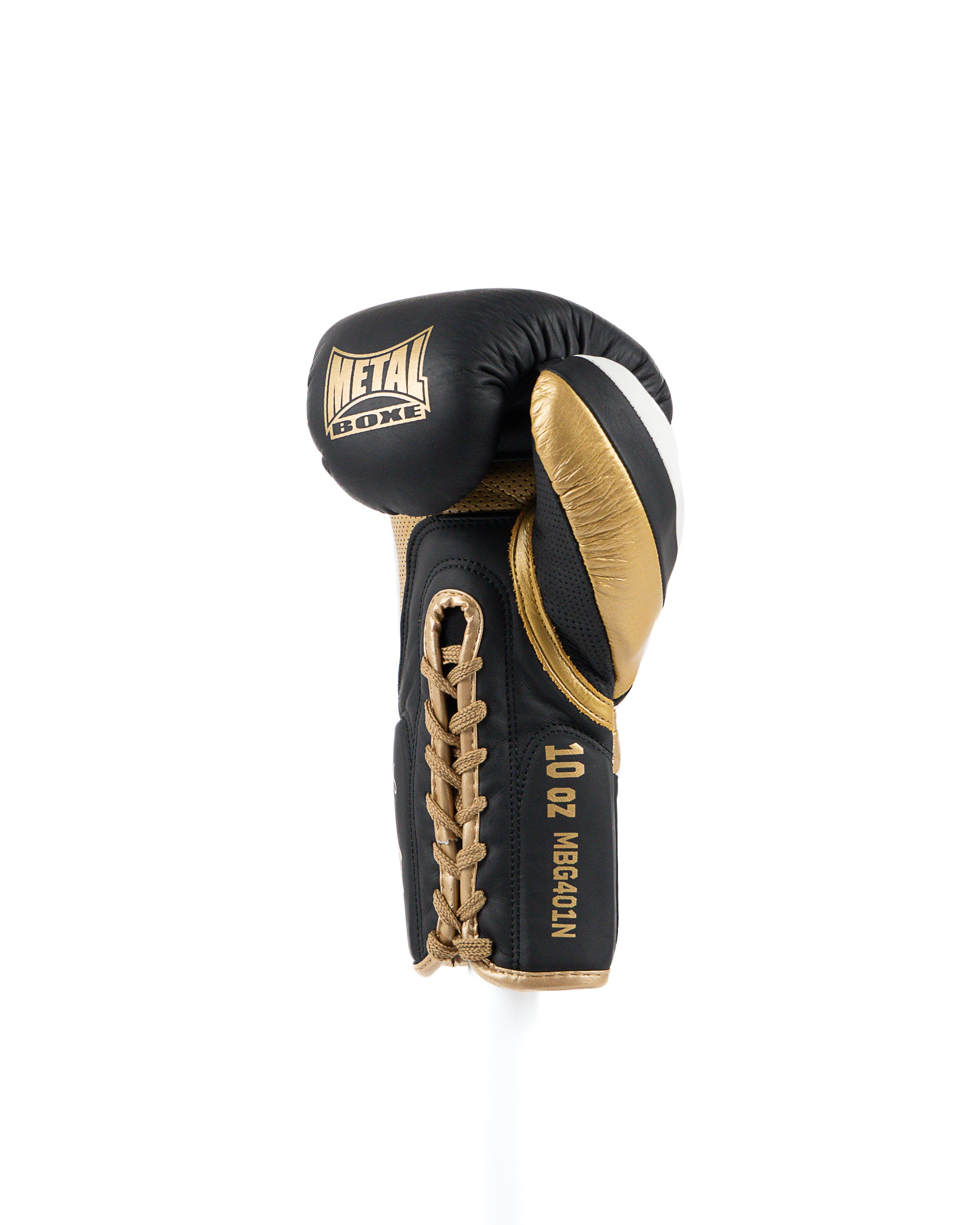 GANTS DE BOXE LEGACY MOUSSE NOIR