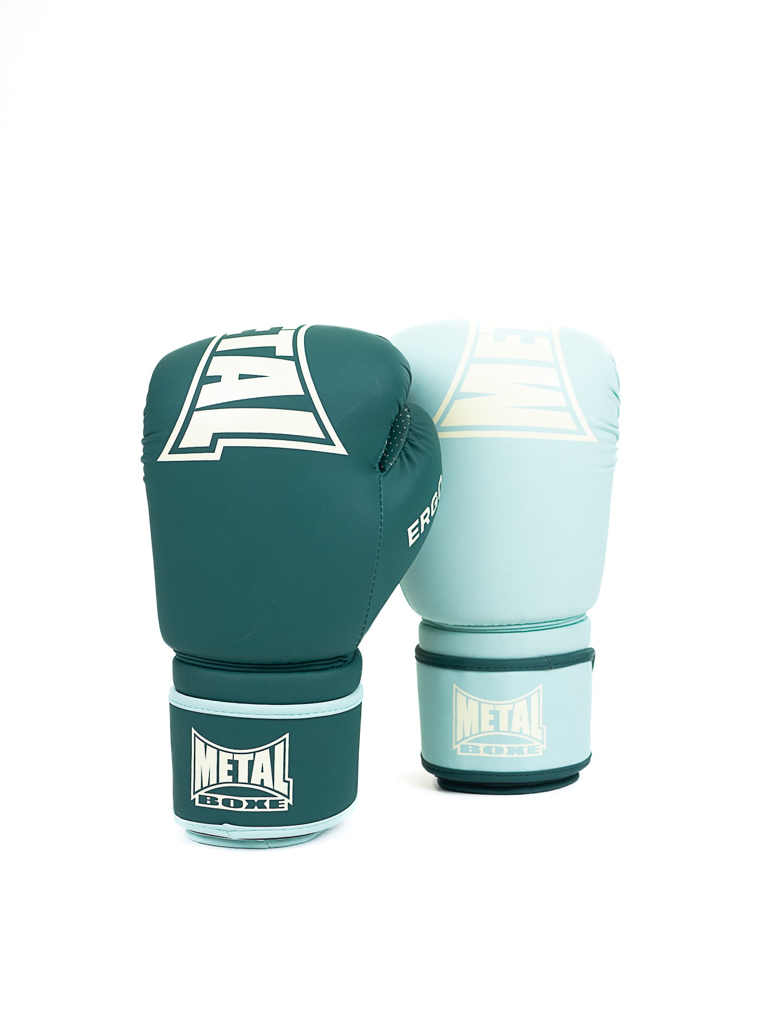 BOXING GLOVES ERGO90 DEEP WATERS