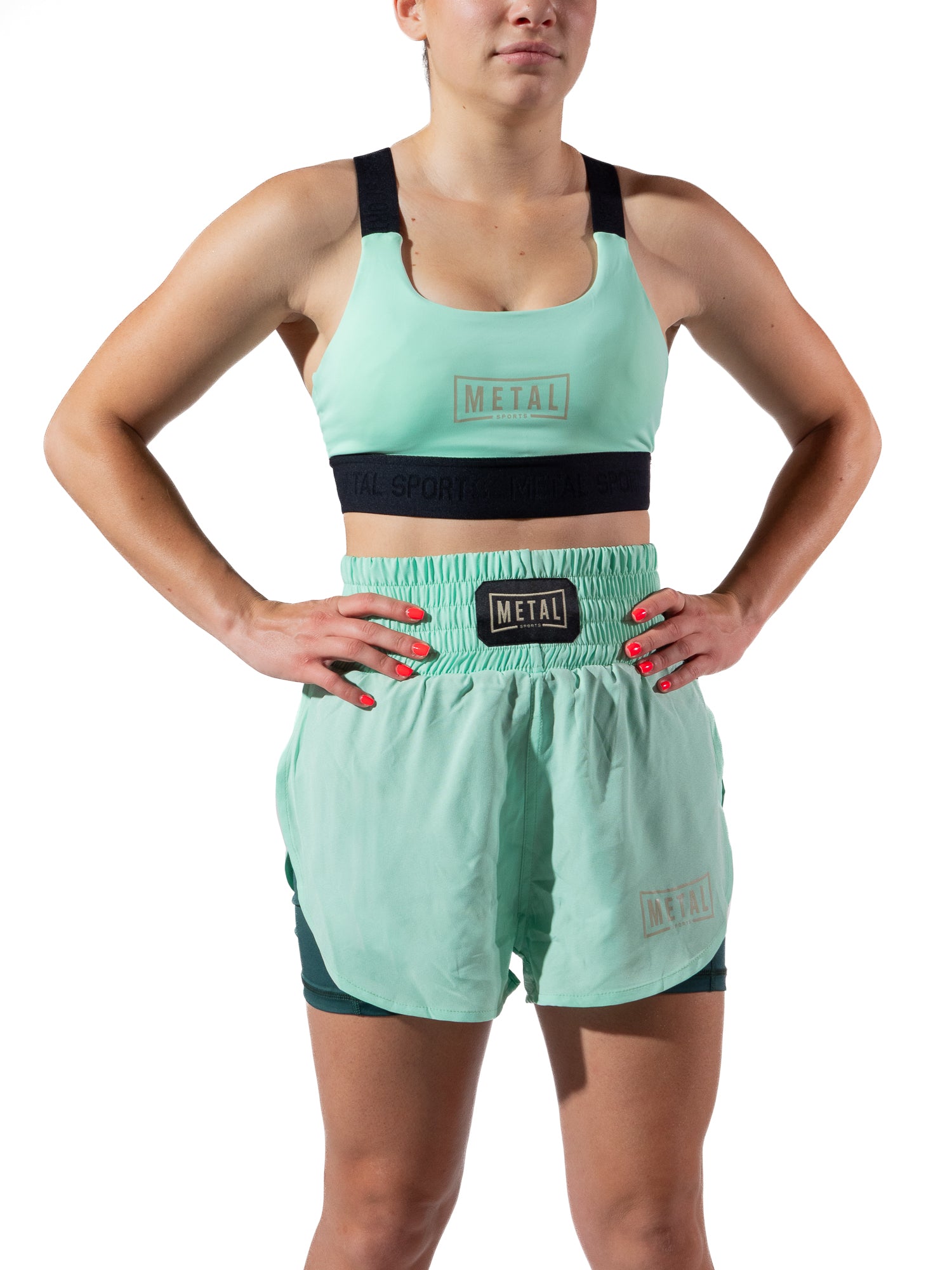 BRASSIERE ELASTIQUE FEMME DEEP WATERS