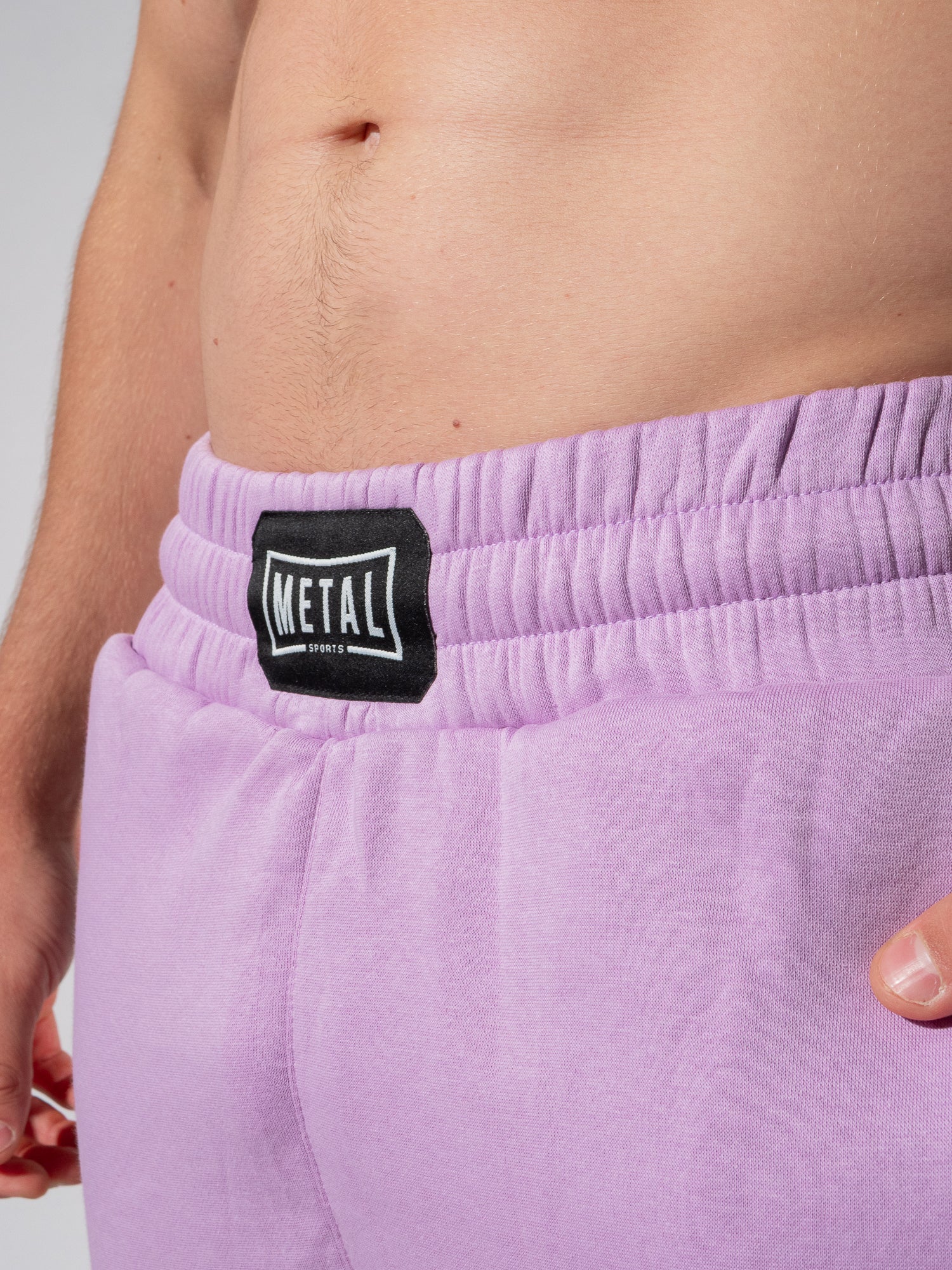 PANTALON JOGGING POST CUTTING TREATS