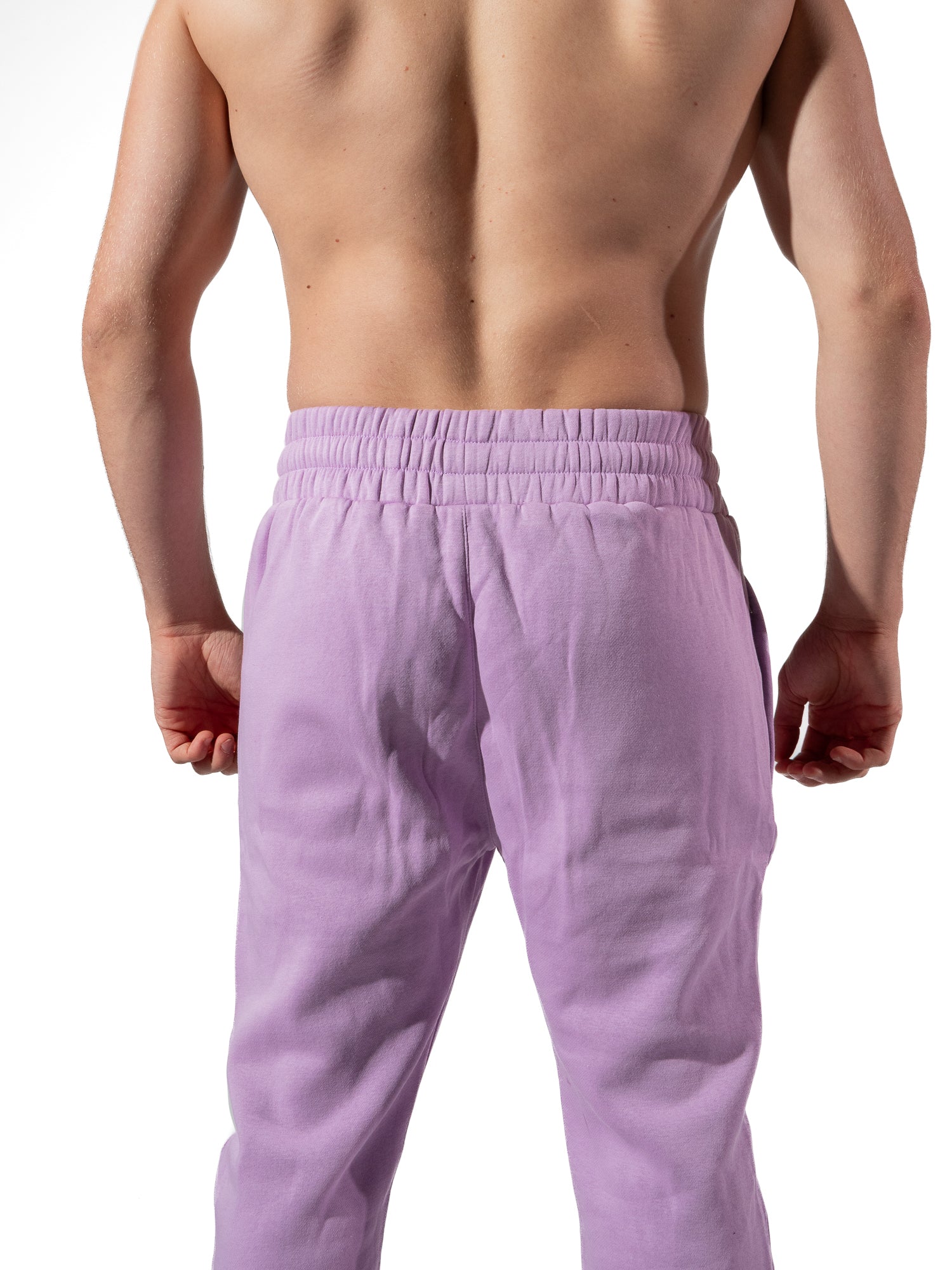 PANTALON JOGGING POST CUTTING TREATS