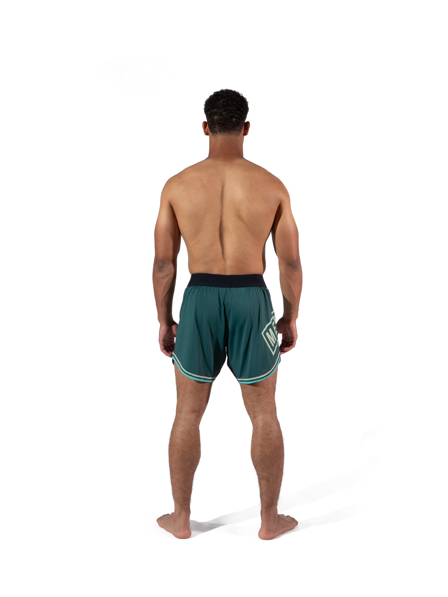FIGHT SHORT HOMME DEEP WATERS