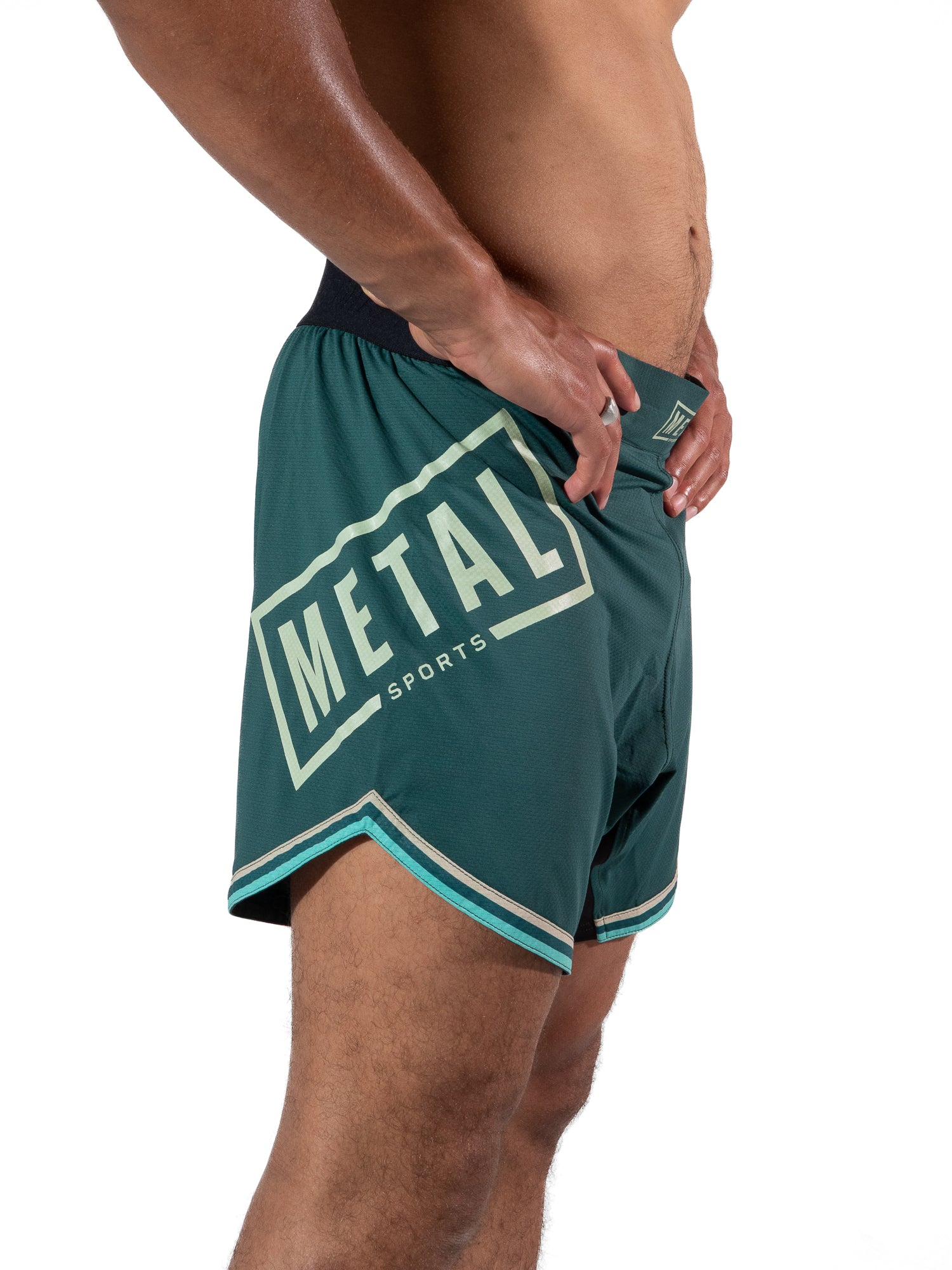 FIGHT SHORT HOMME DEEP WATERS