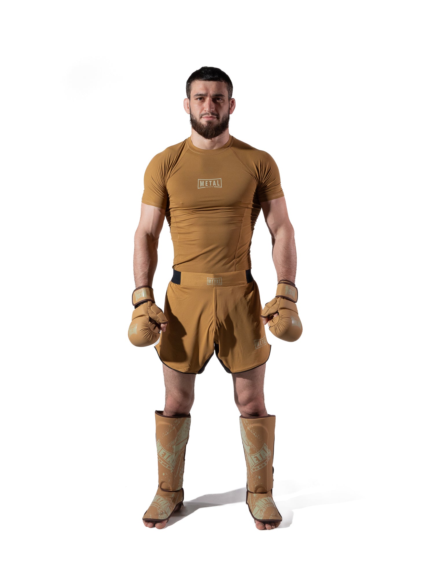 RASHGUARD PERFORMANCE CAUCASIAN HILLS