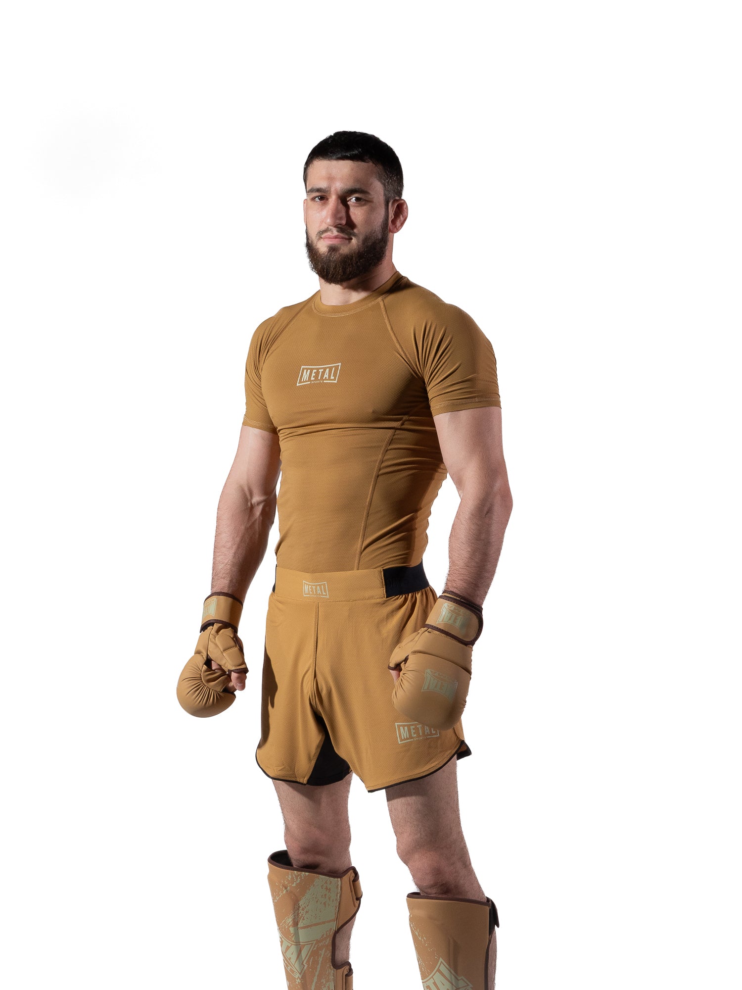 RASHGUARD PERFORMANCE CAUCASIAN HILLS