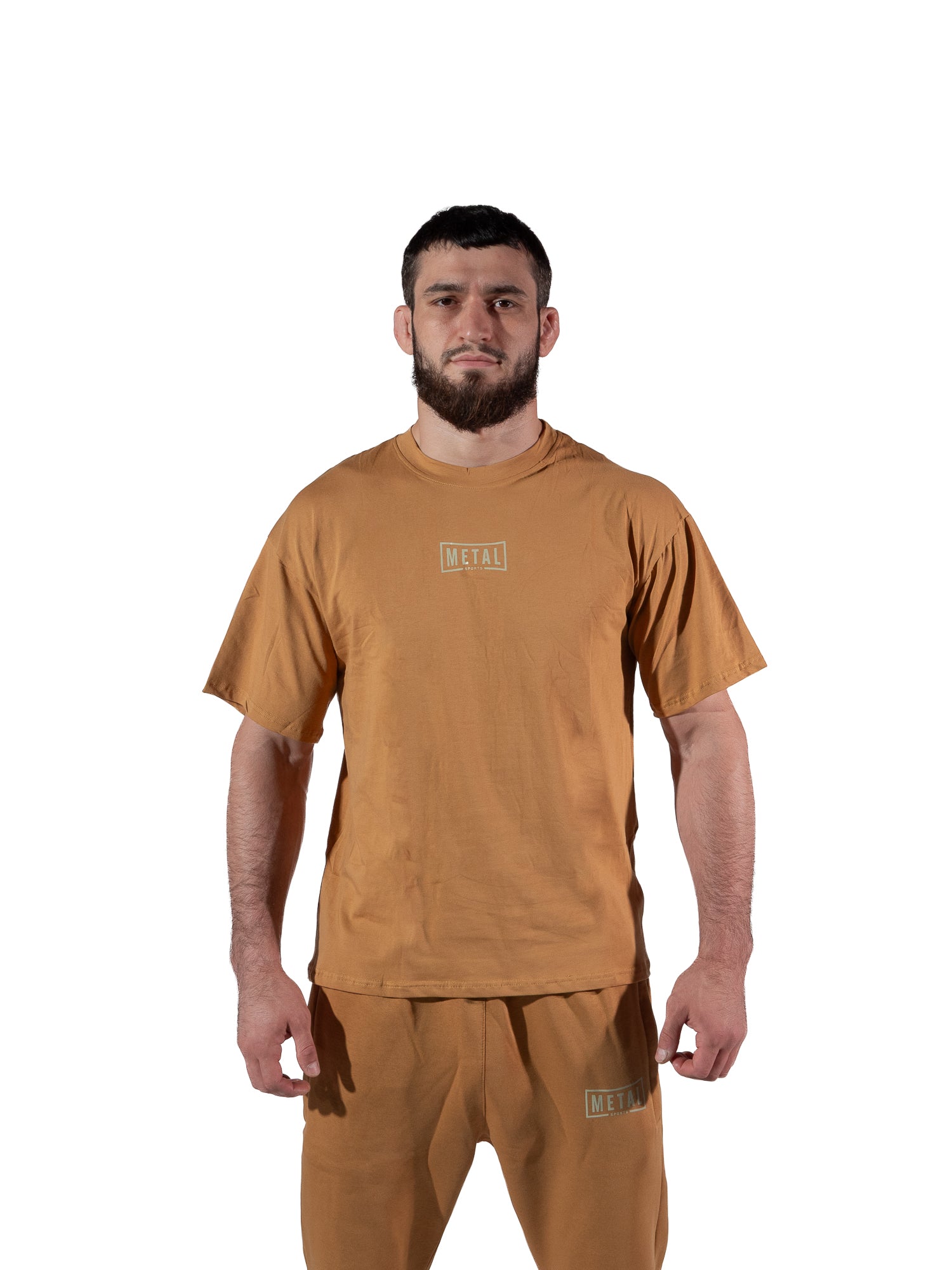 T-SHIRT COTON CAUCASIAN HILLS