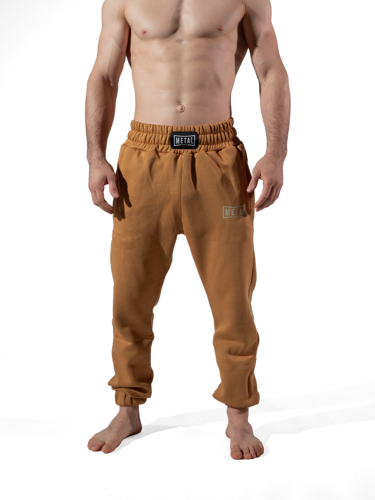 PANTALON JOGGING CAUCASIAN HILLS