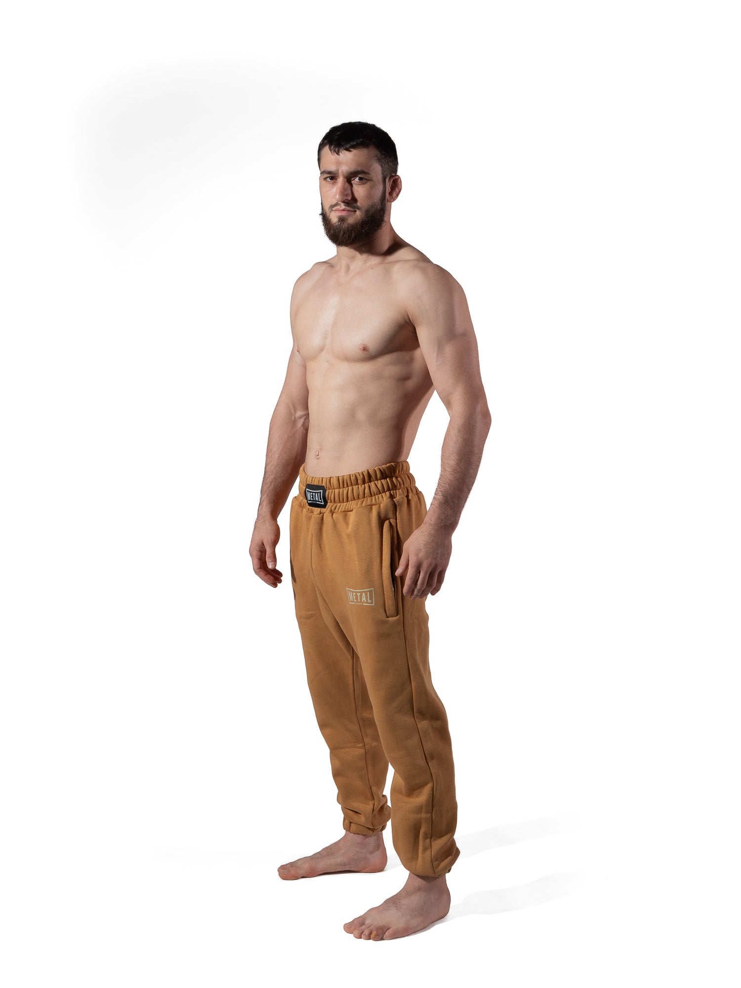 PANTALON JOGGING CAUCASIAN HILLS
