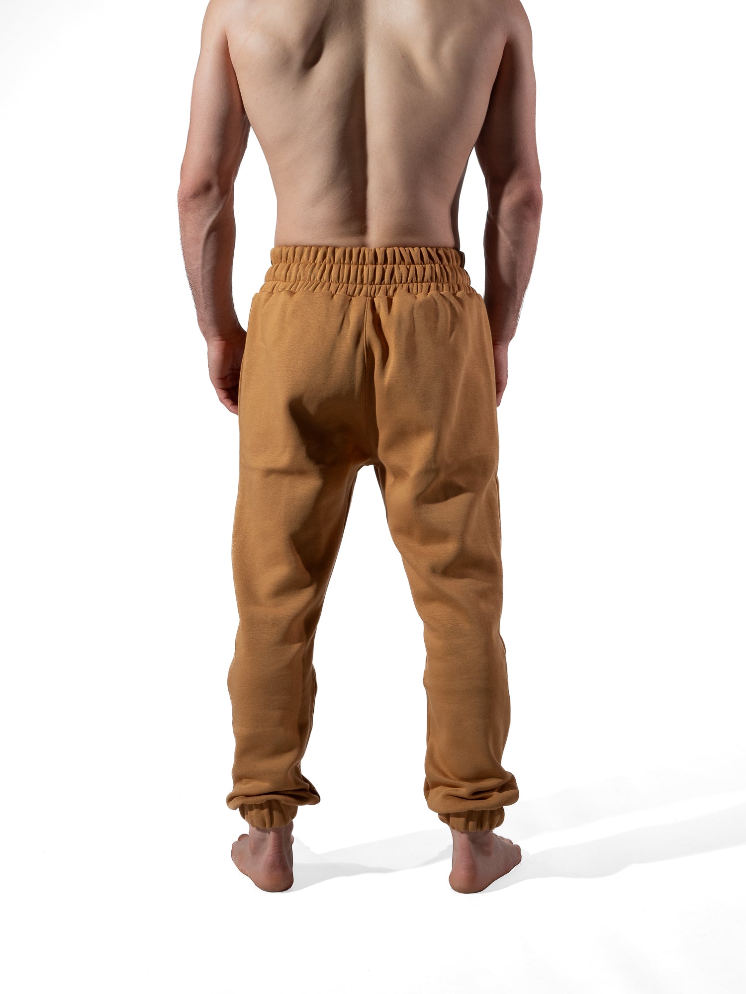 PANTALON JOGGING CAUCASIAN HILLS