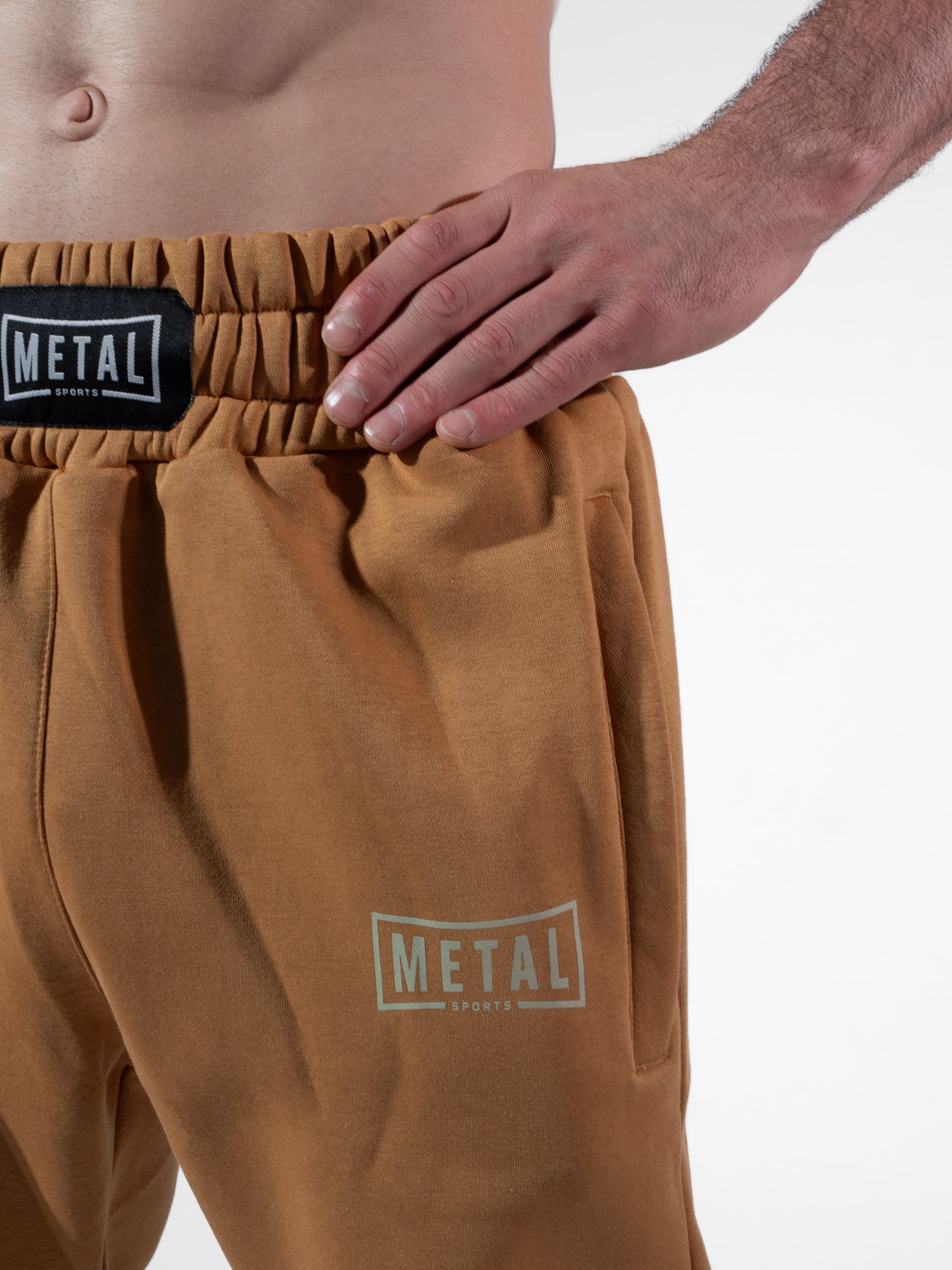 PANTALON JOGGING CAUCASIAN HILLS