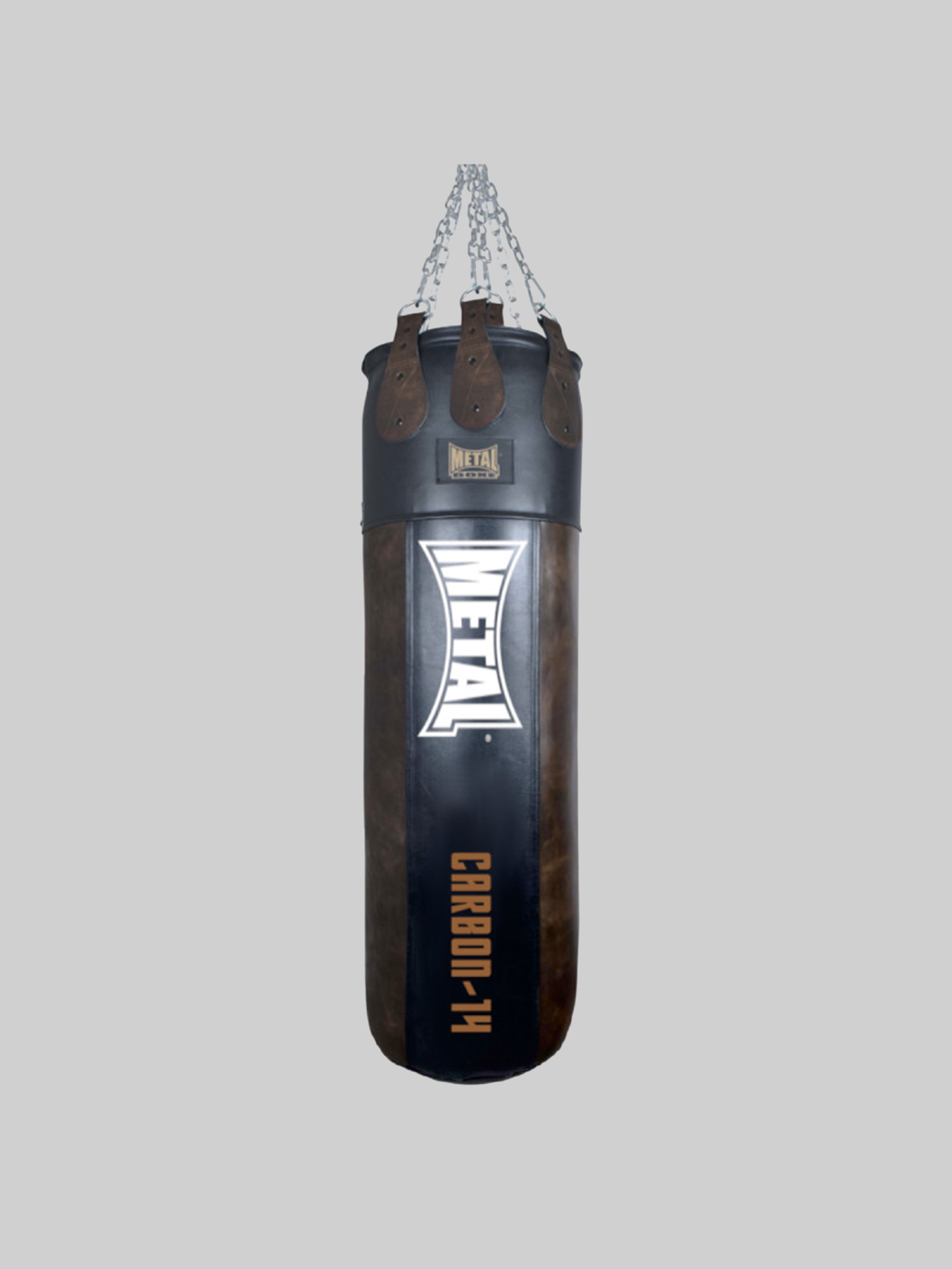 MONSTER CARBON BAG 14