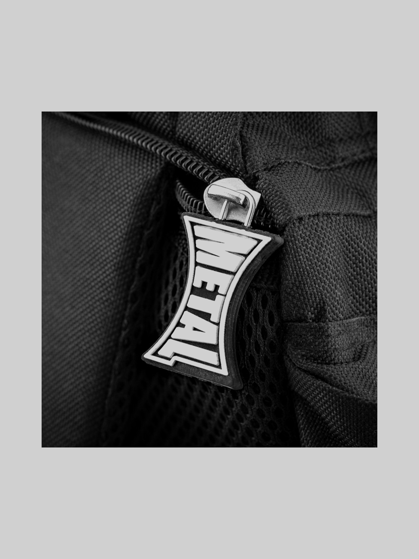 MMA SPORTS BAG