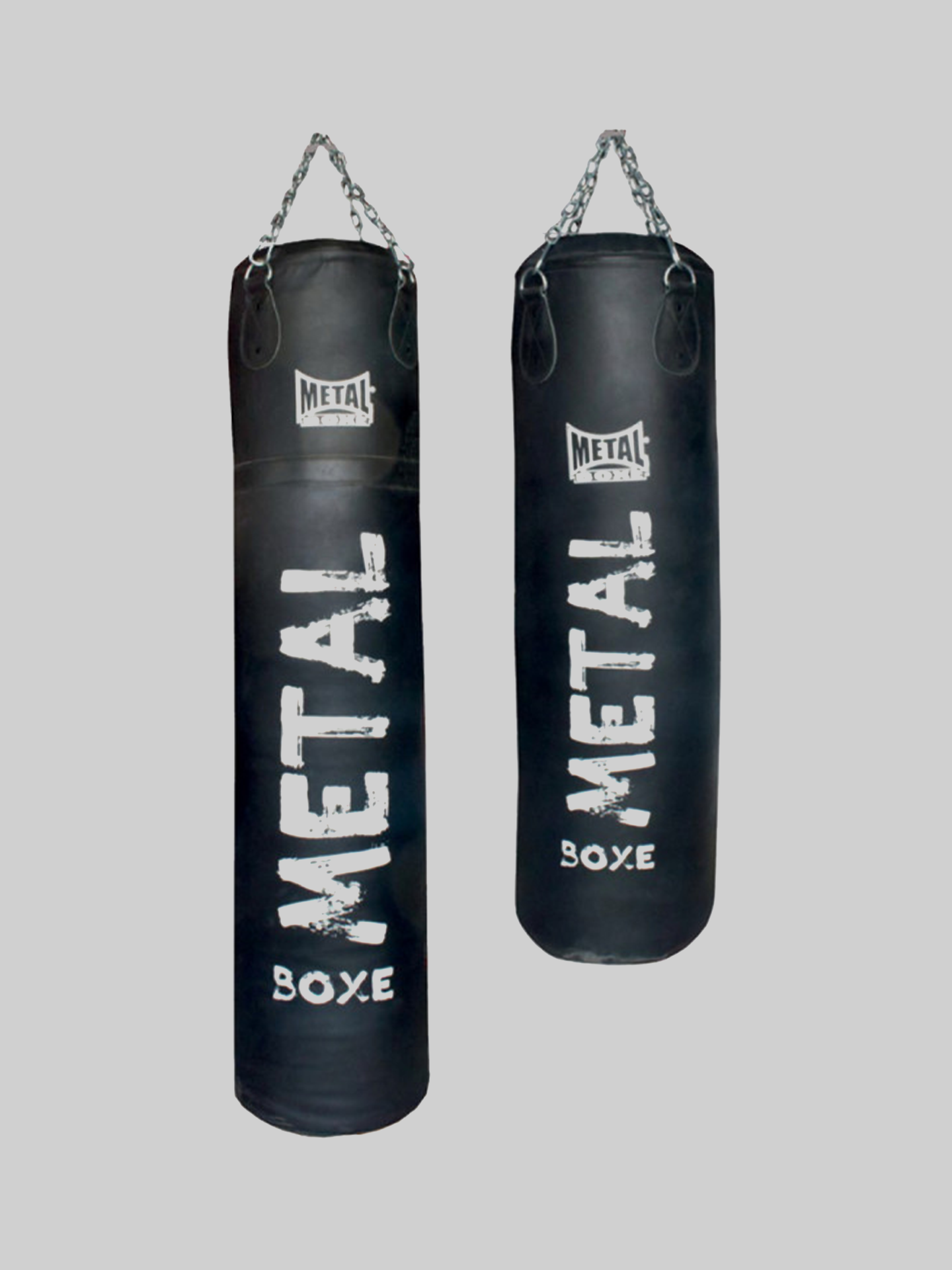 HERACLES Leather PUNCHING BAG