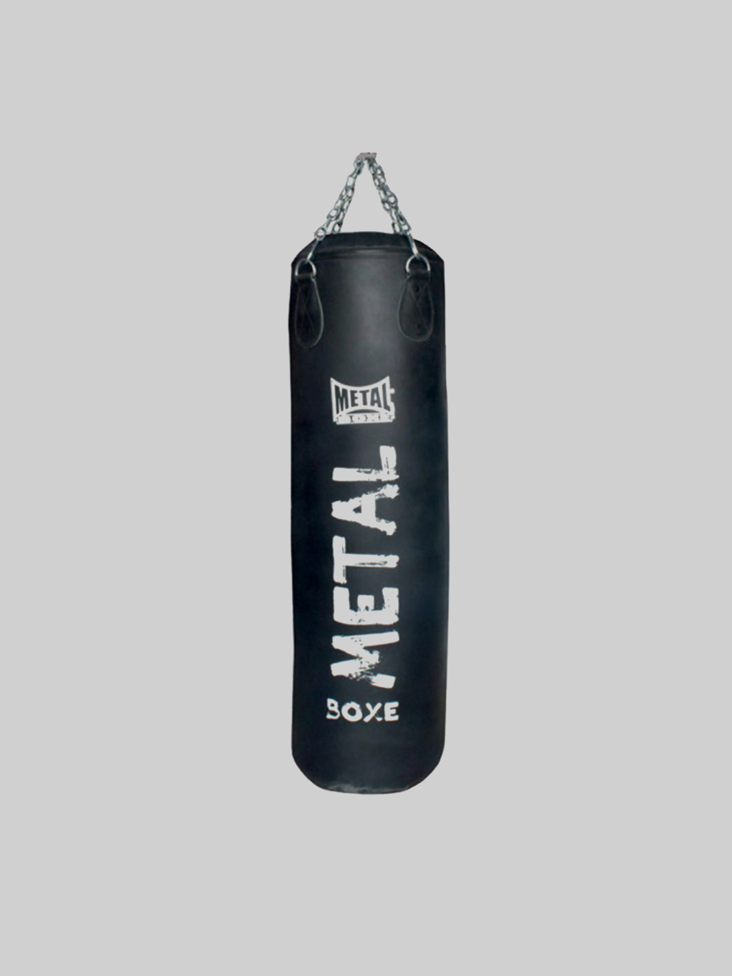 HERACLES Leather PUNCHING BAG