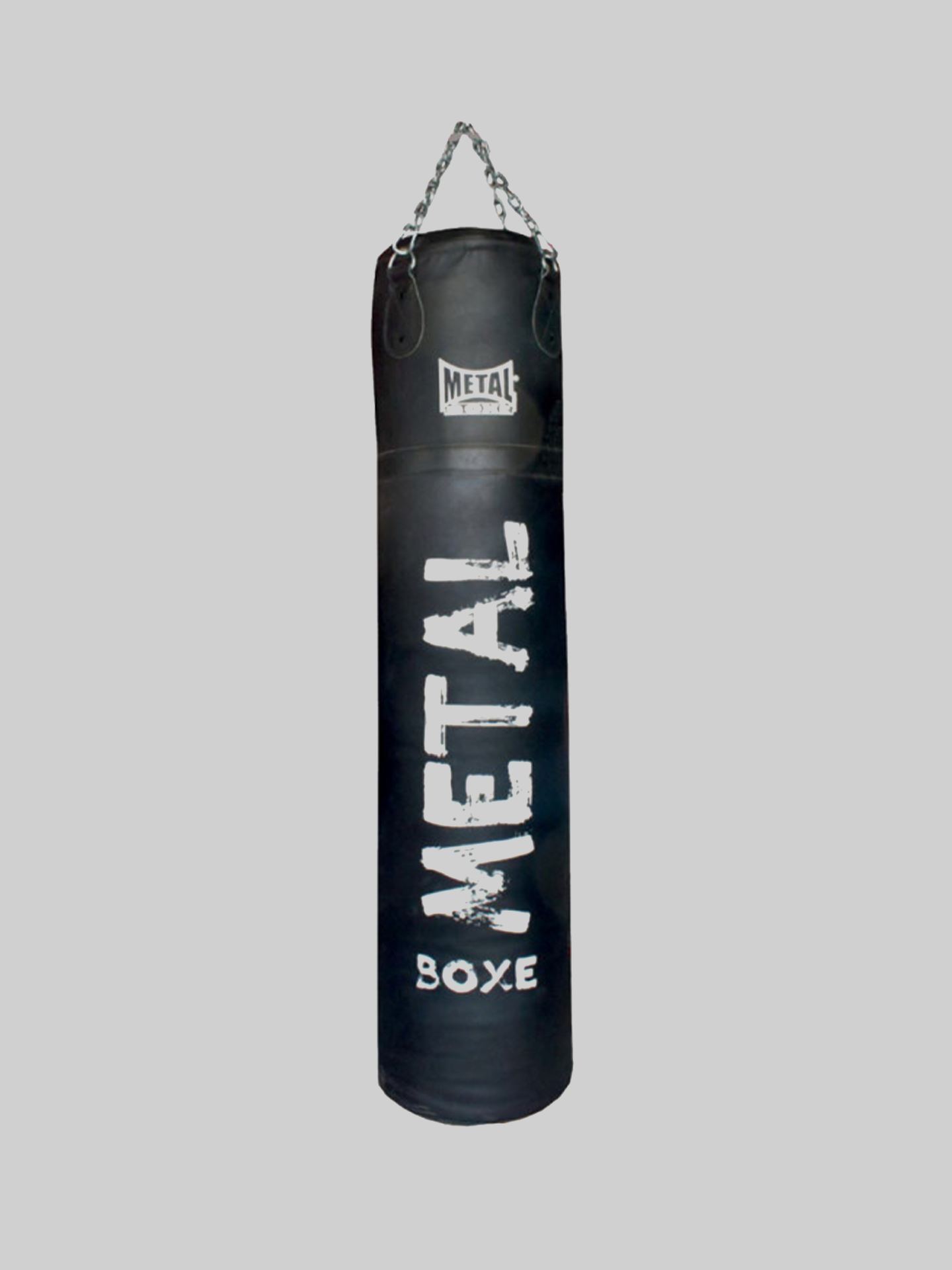 HERACLES Leather PUNCHING BAG