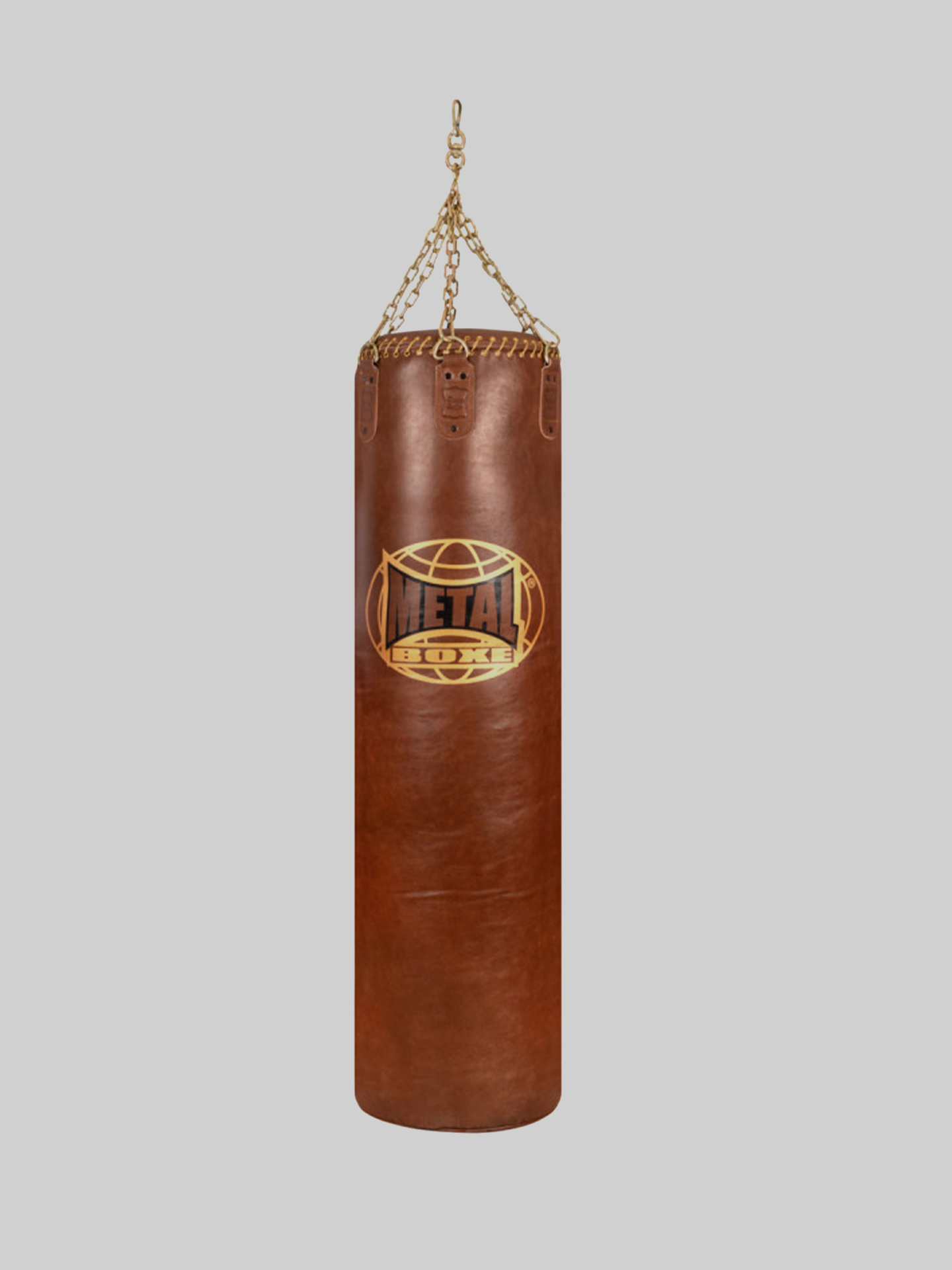 JUPITER LEATHER PUNCHING BAG