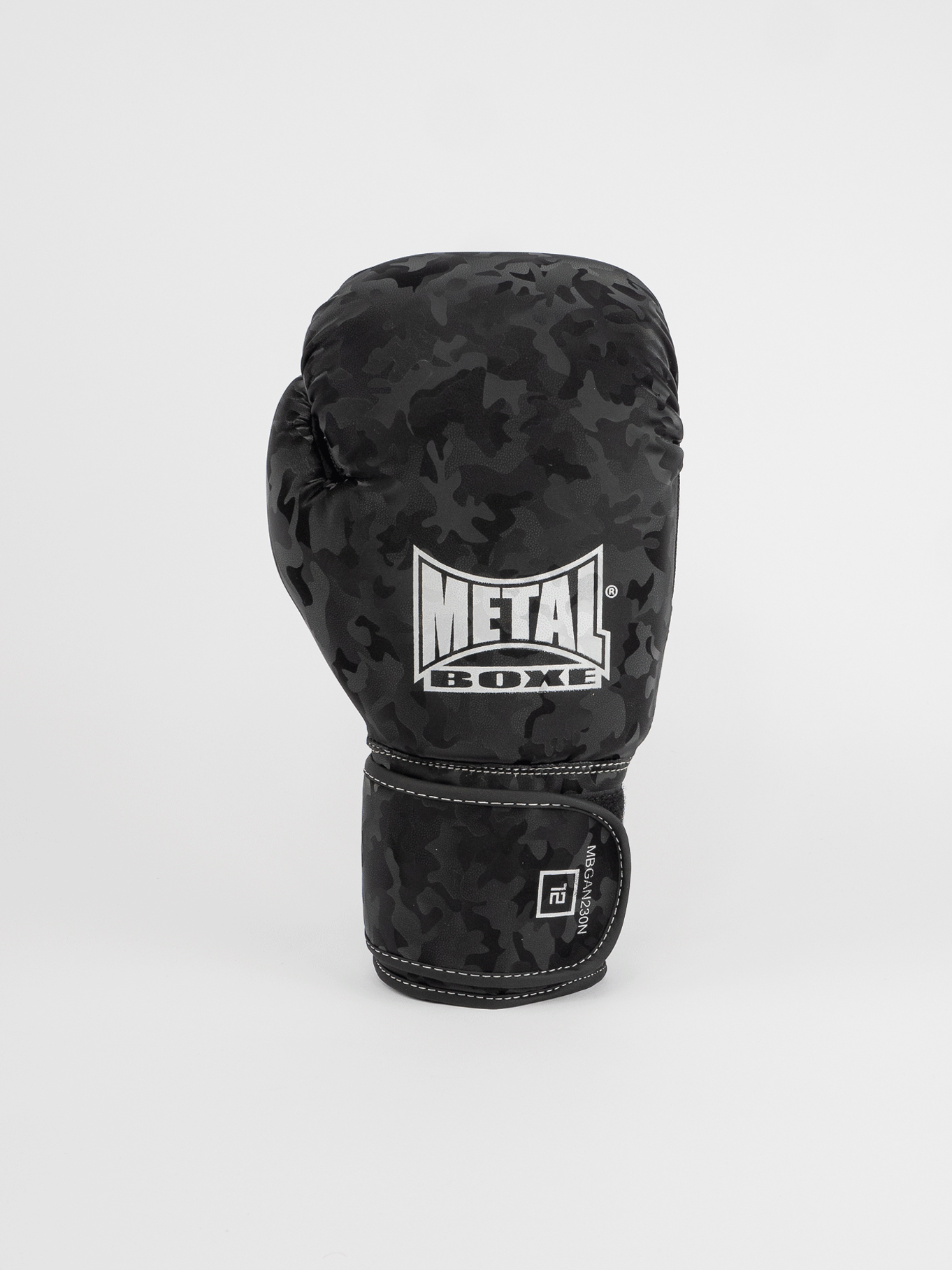 GANTS DE BOXE MIRROR