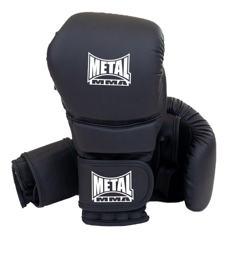GANTS MMA HYBRID