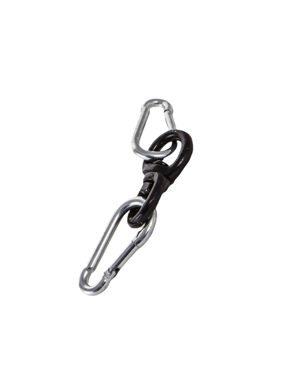 JOURNAL + 2 CARABINERS