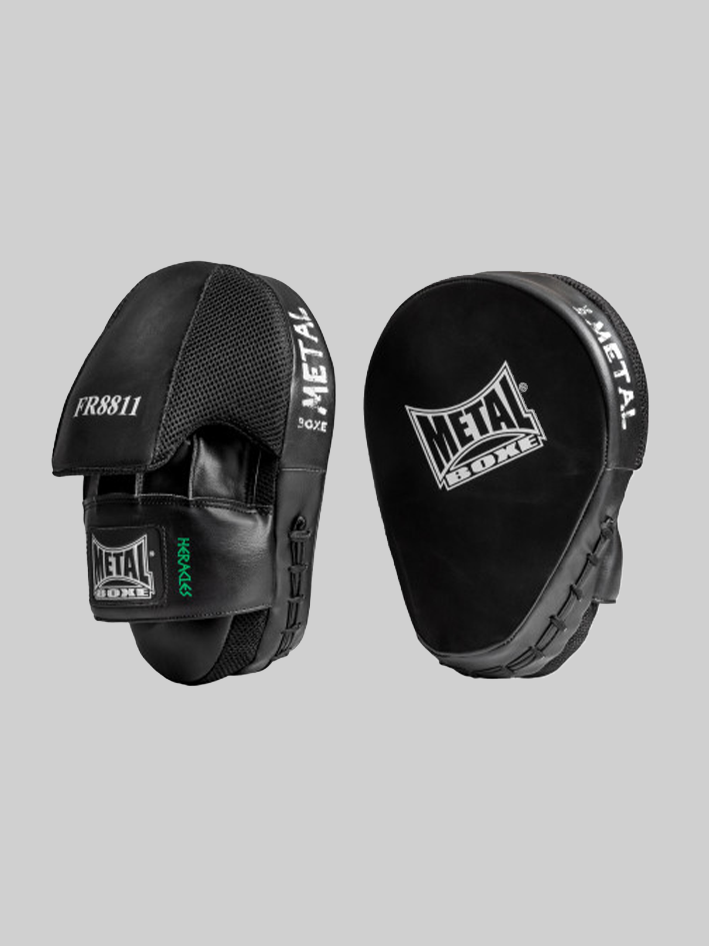HERACLES LEATHER BEAR PAWS