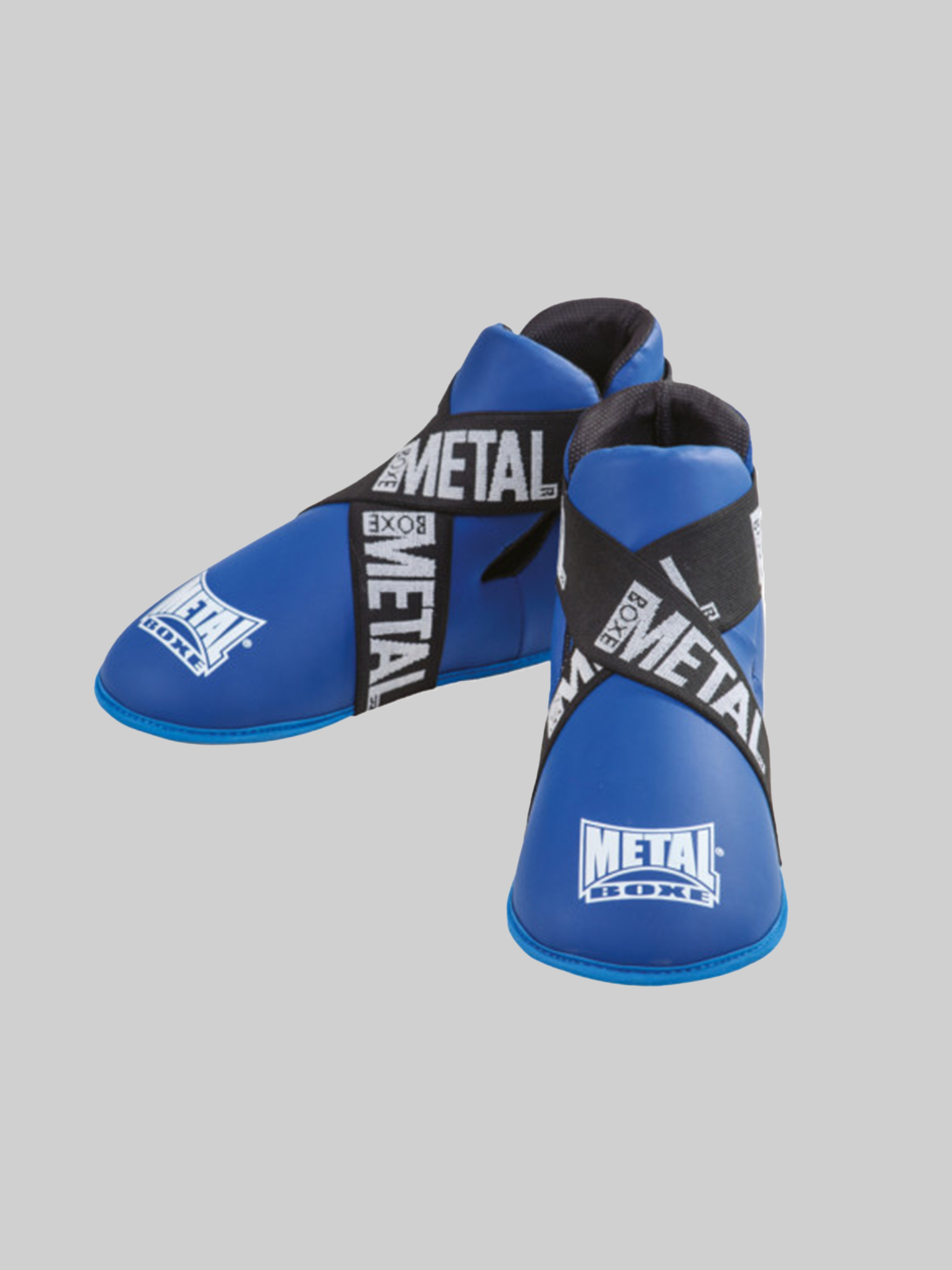 FEET FULL M.INJECTED BLUE