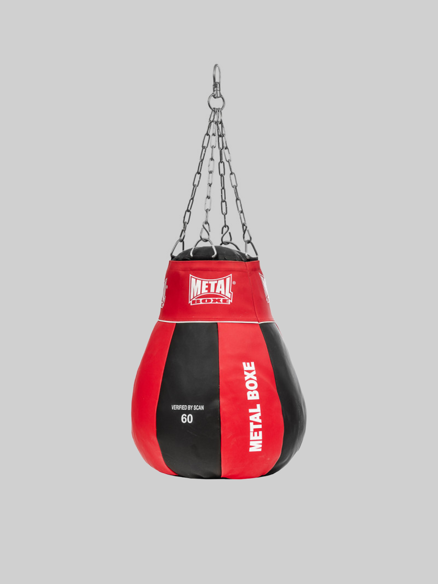 CLUB LINE UPPERCUT PEAR EMPTY
