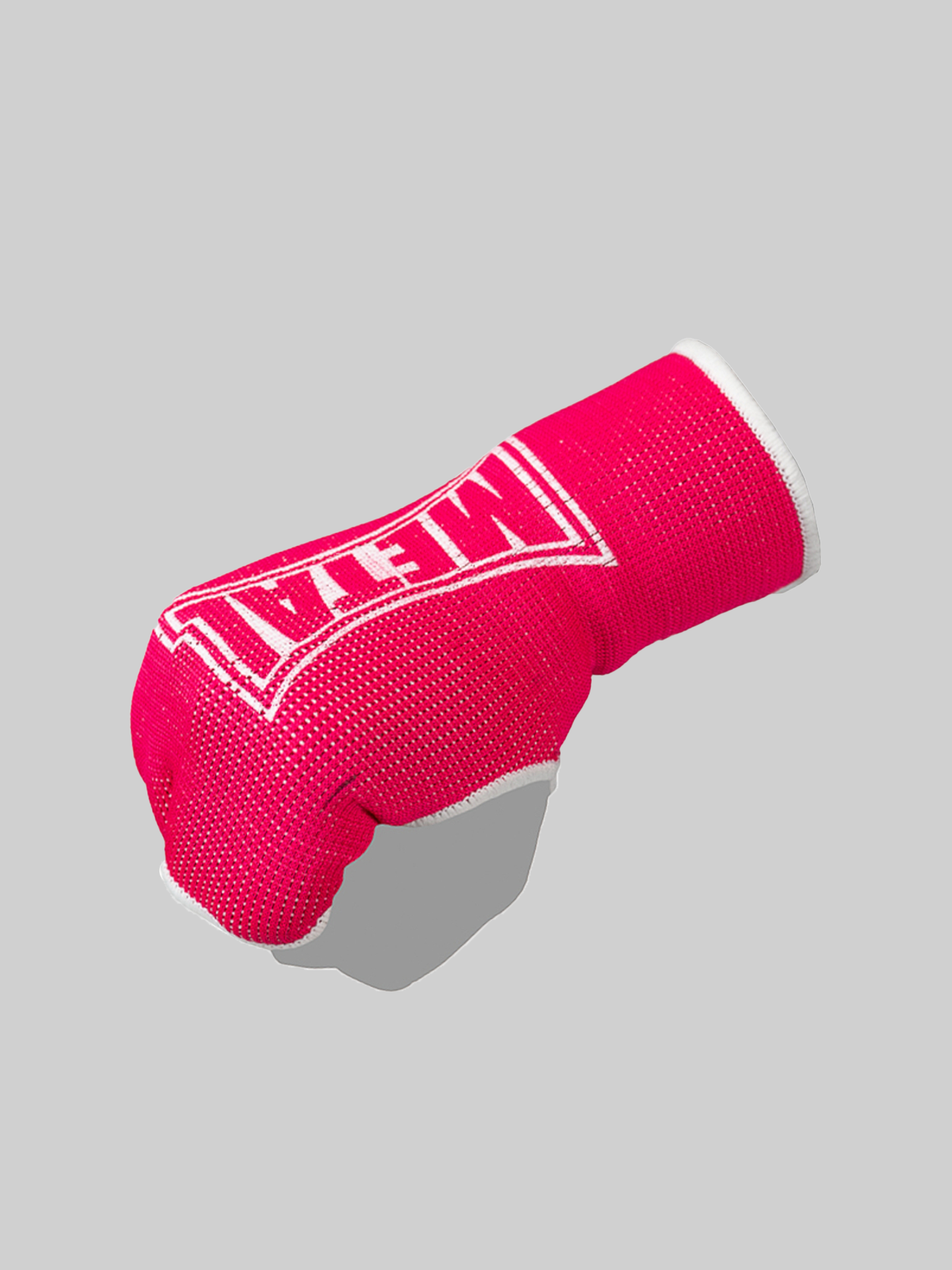 PINK UNDERGLOVE MITT