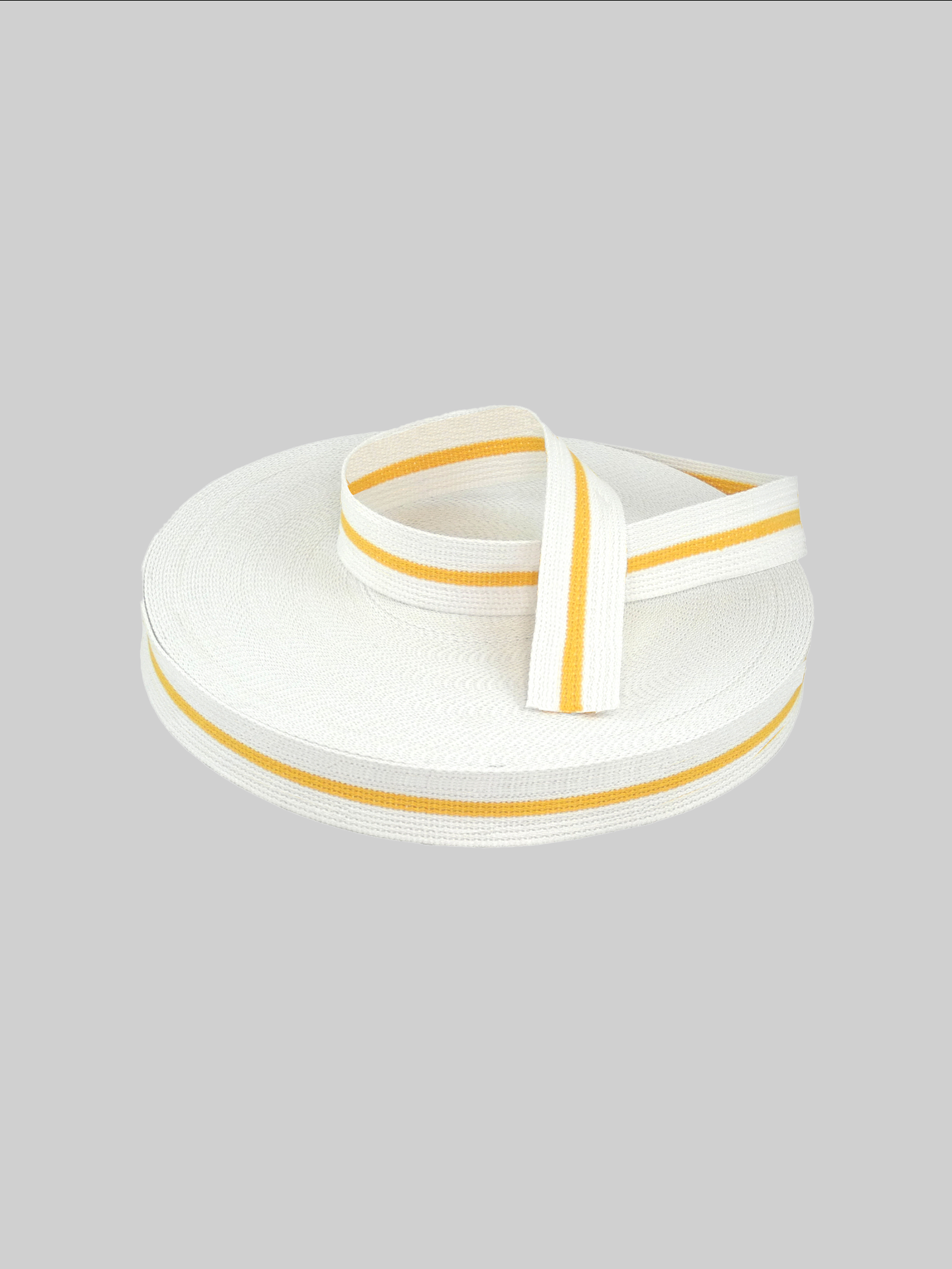 JUDO ROLL BELT