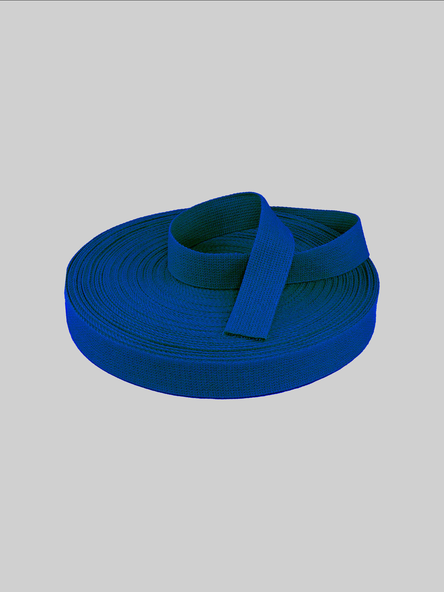 JUDO ROLL BELT
