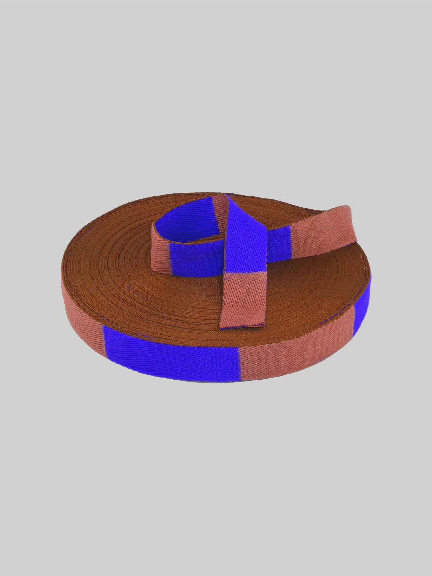 JUDO ROLL BELT