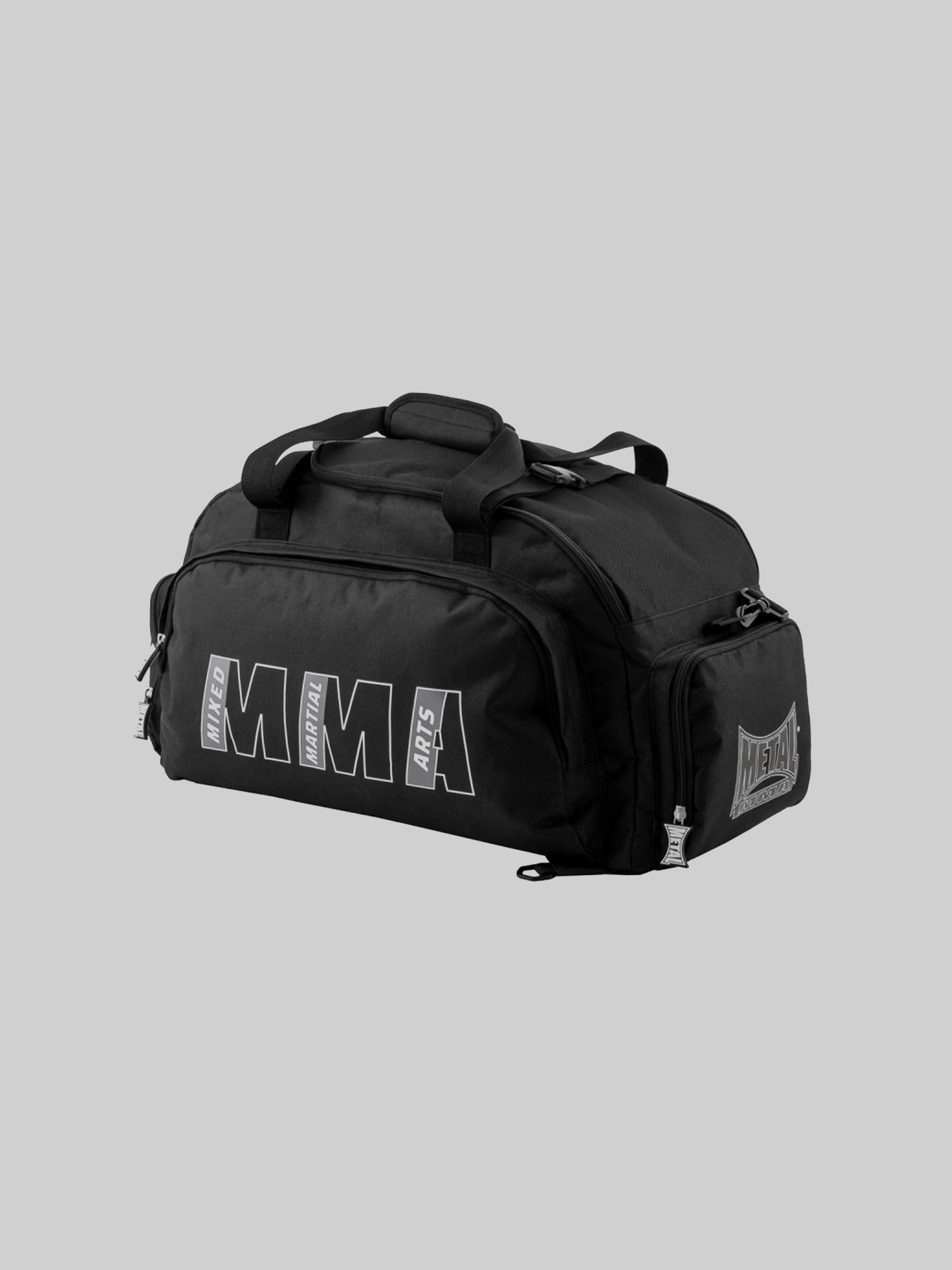 MMA BACKPACK