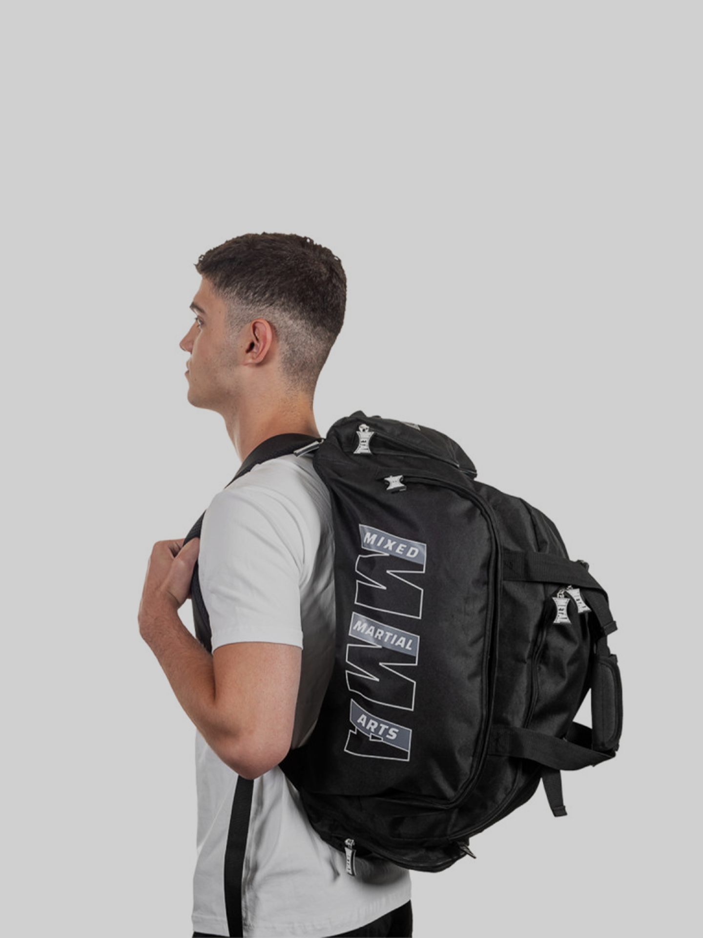 MMA BACKPACK