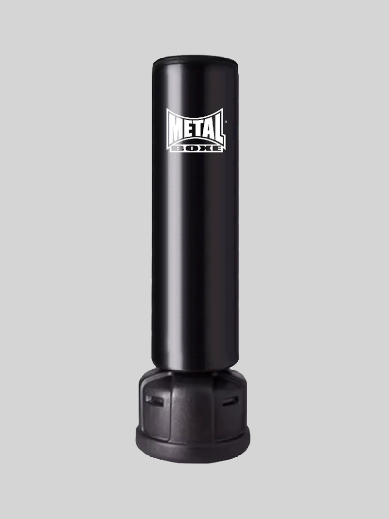 Punching Bag on Stand