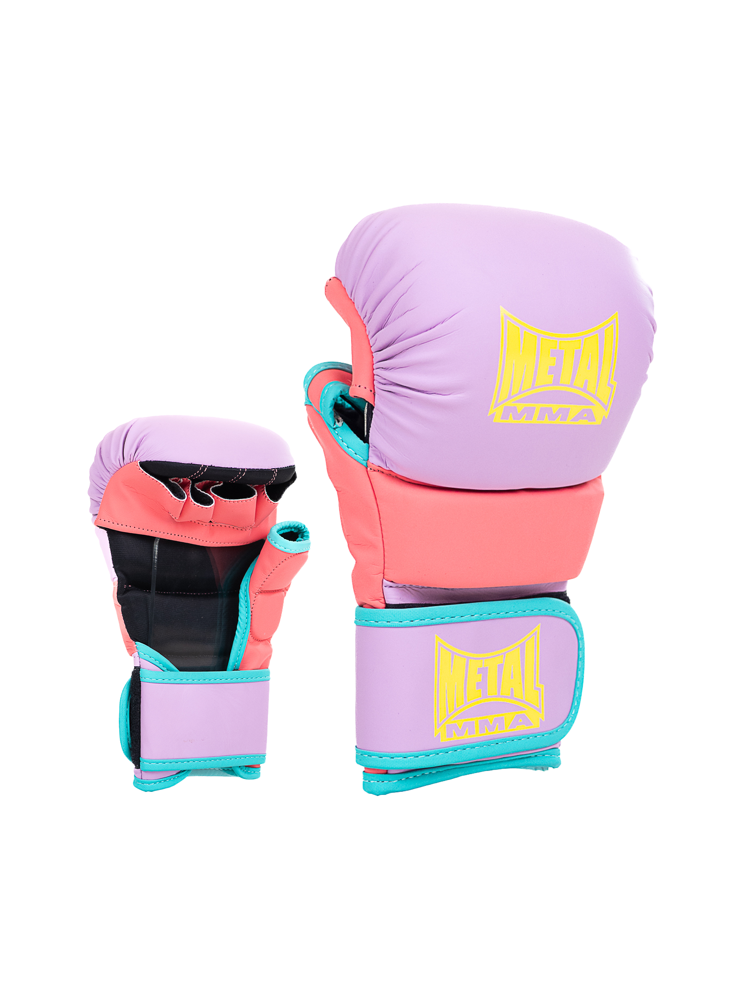 Gants de MMA