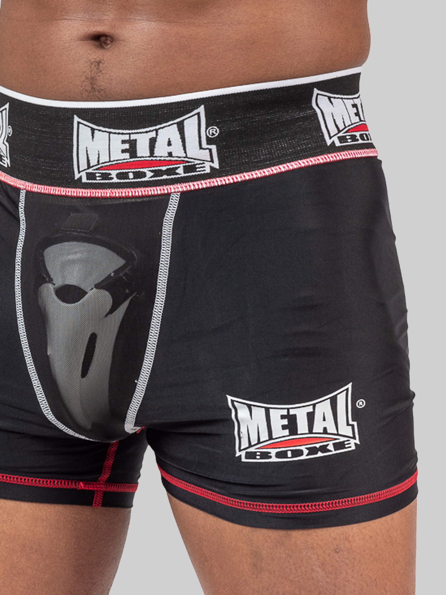 Coquille slip Métal boxe Extra cup OKO - Protection Coquille slip Métal boxe Extra cup OKO - Protection
