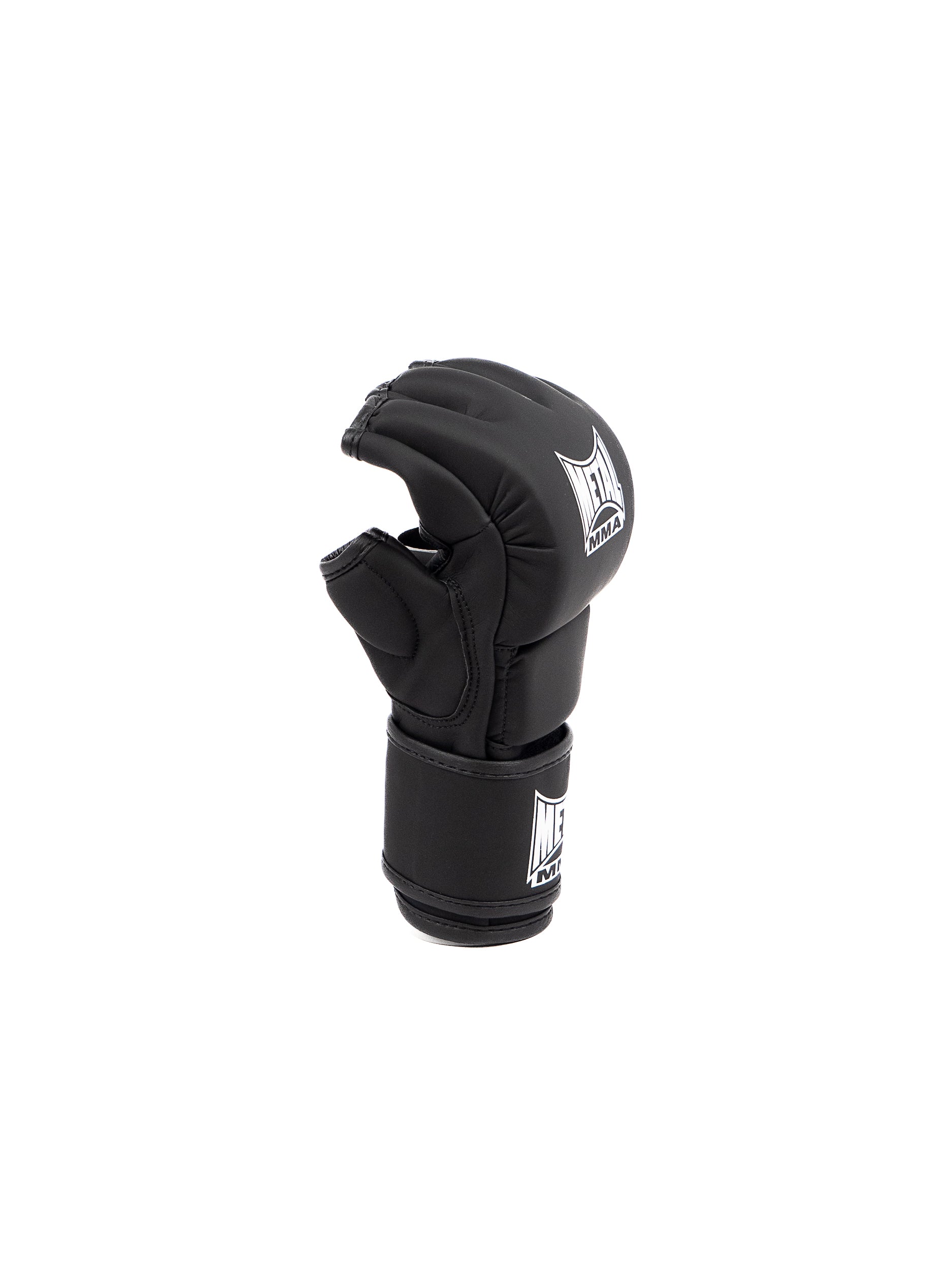 gants de combat mma professionnels avec pouce anti eye poke