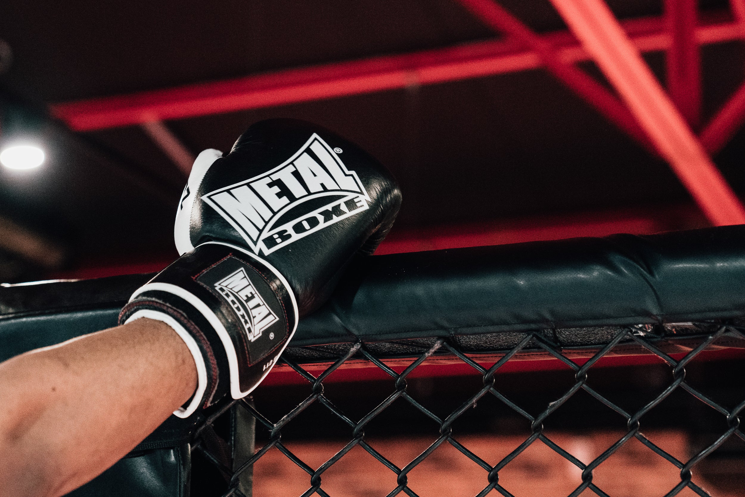 COMMENT CHOISIR VOS GANTS DE BOXE ?