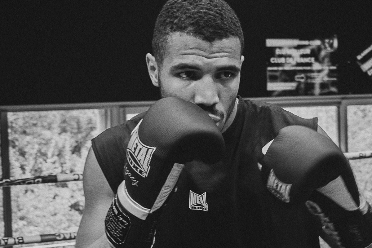 Comment progresser en boxe anglaise ?