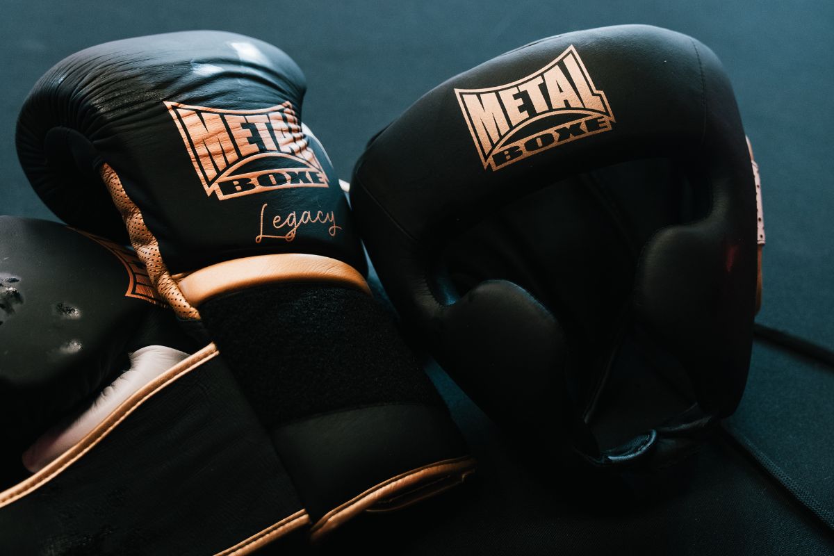 Peut on laver des gants de boxe en machine ?