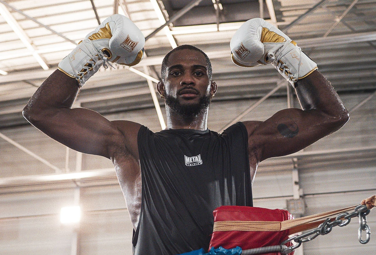 What is the best boxing style?