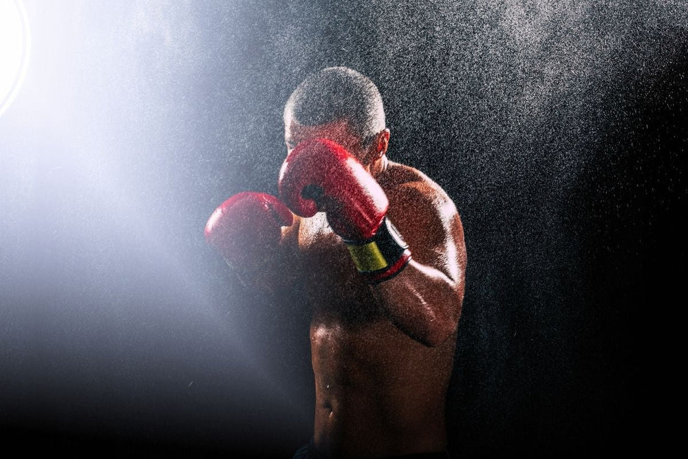 The Hook in Boxing: Understanding, Executing, and Perfecting This Punc