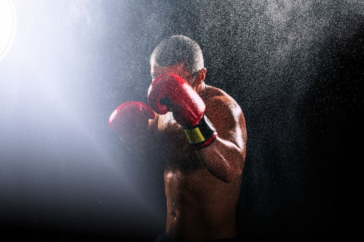 Le crochet en boxe : comprendre, exécuter et perfectionner ce coup