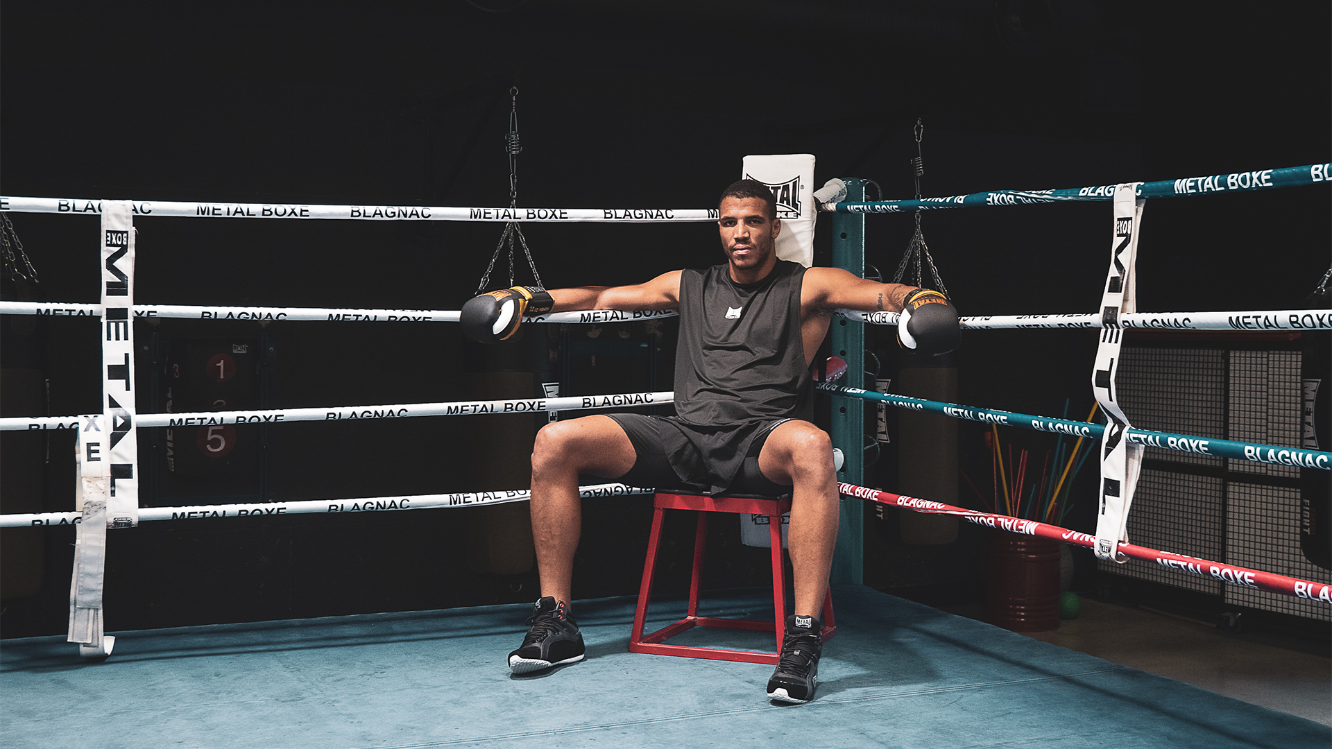 Comment entretenir ses équipements de boxe?