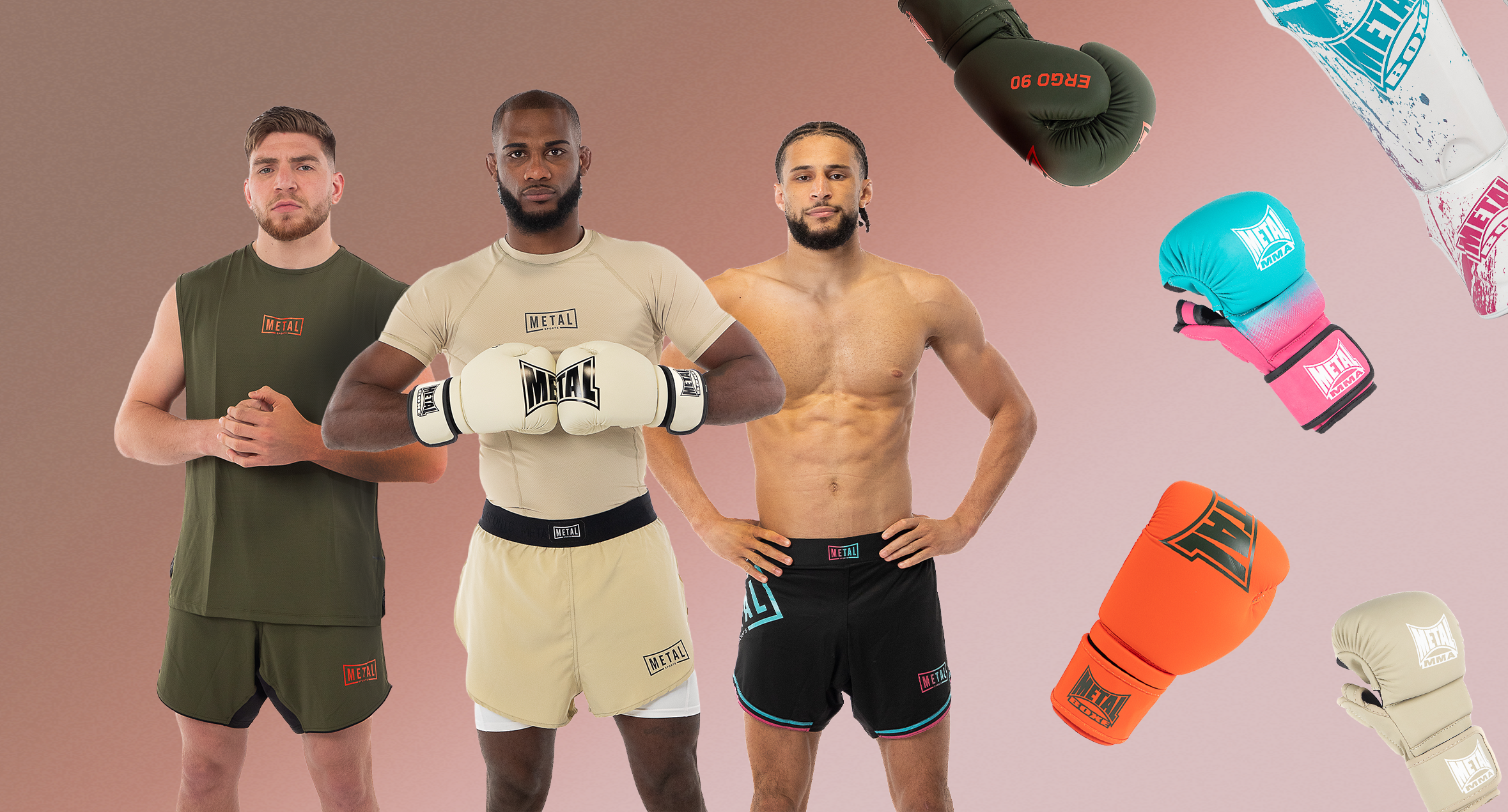 Quelle est la différence entre le mma et la boxe ?