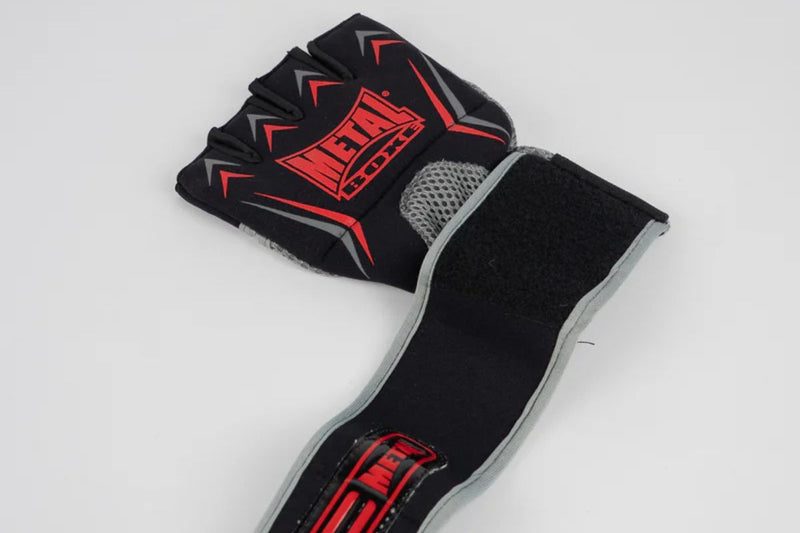 À quoi servent les sous gants de boxe pendant l'entraînement