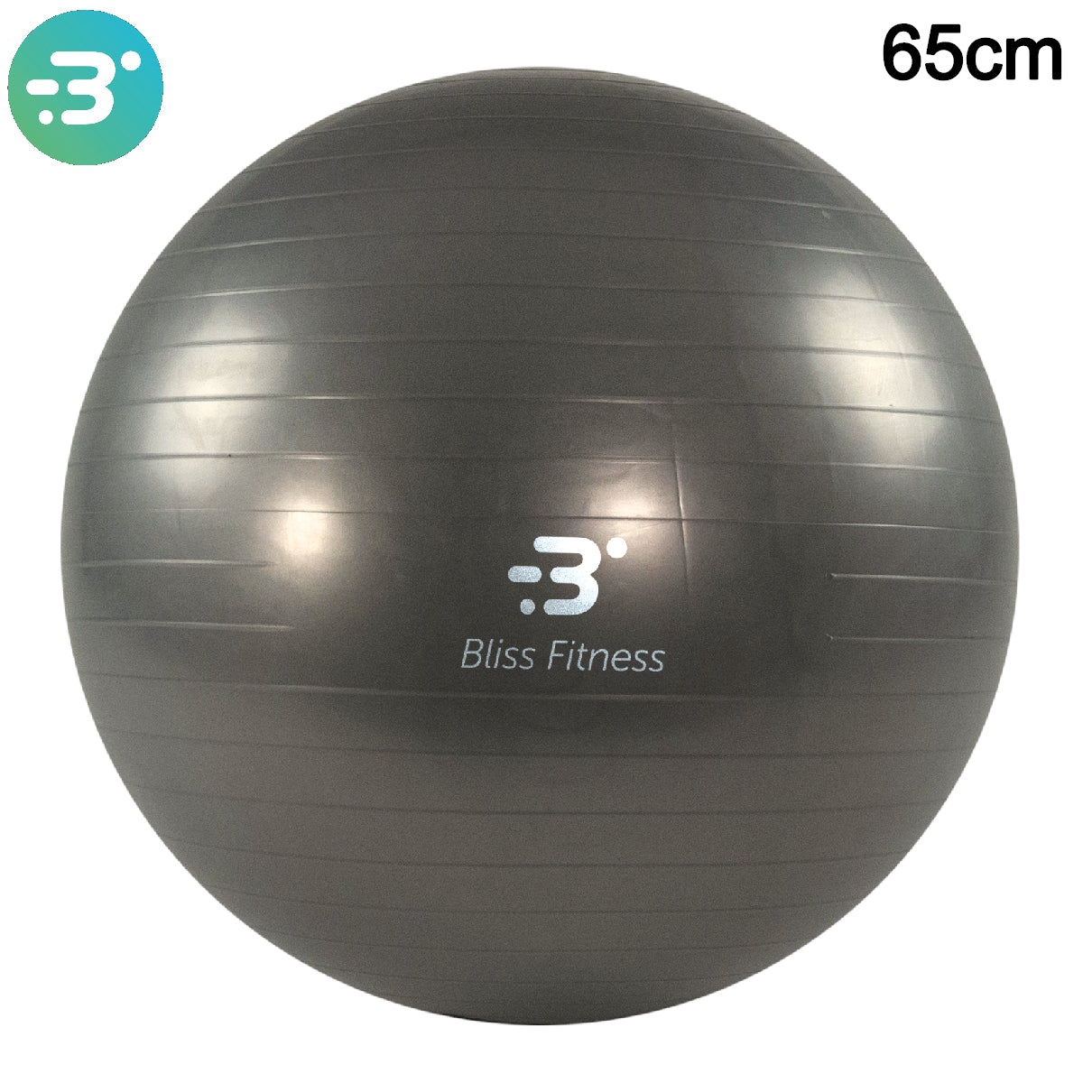 BALLON DE GYMNASTIQUE
