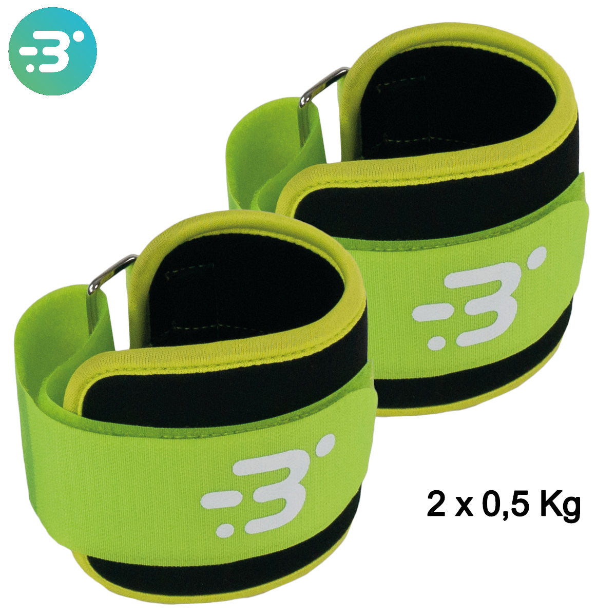 BRACELET LESTE X2