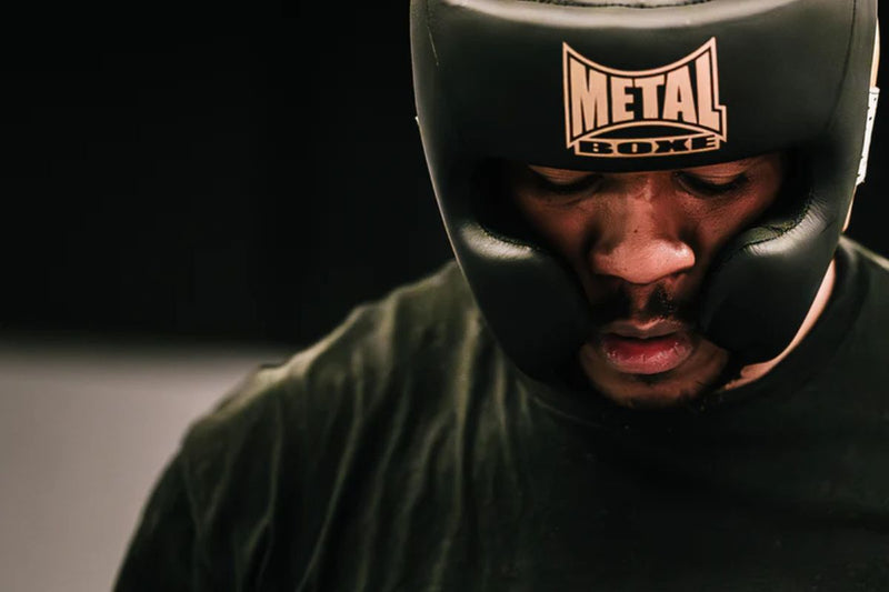 Bien choisir sa protection de boxe pour s’entraîner et combattre en sécurité
